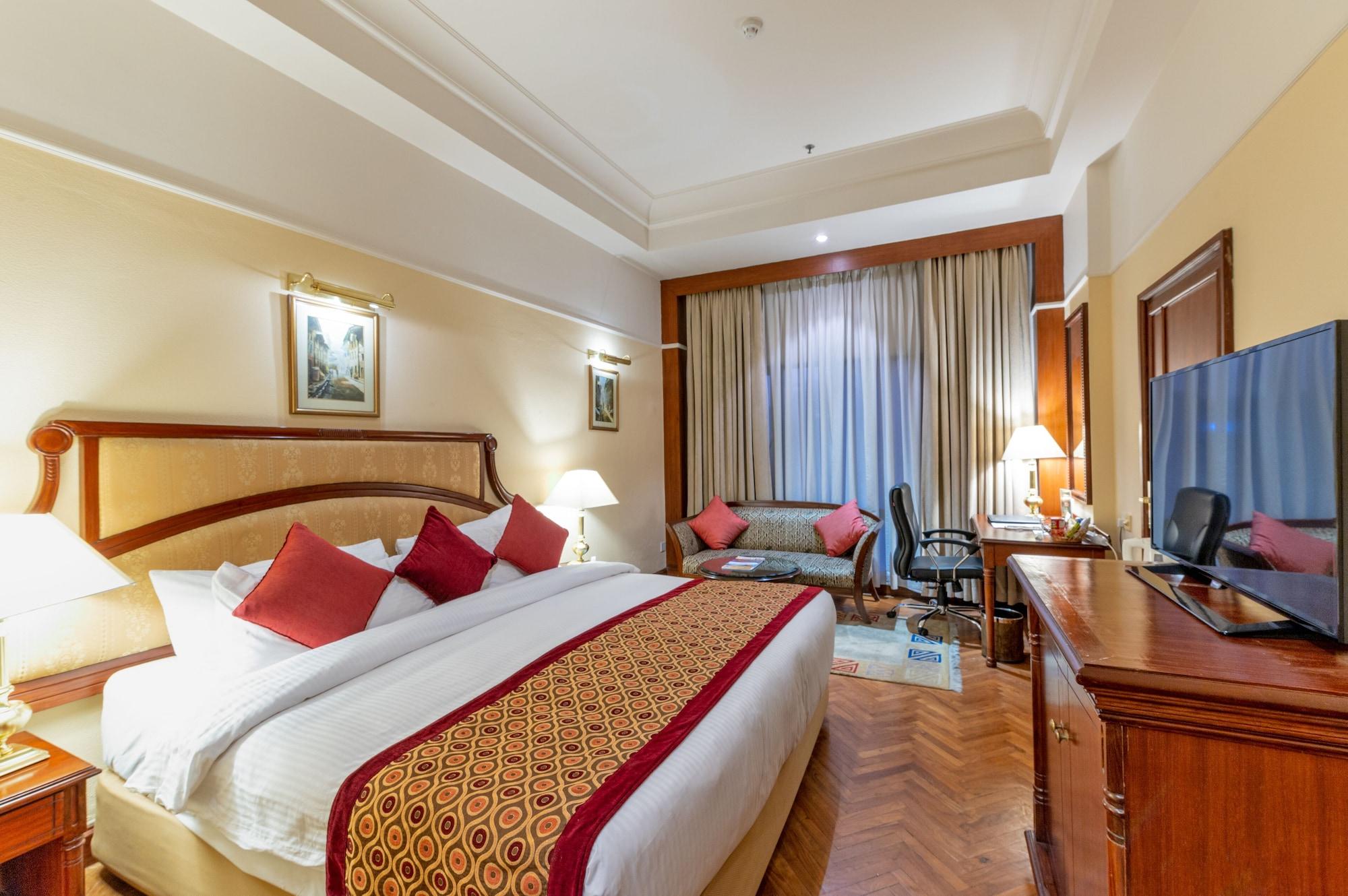 Radisson 5*