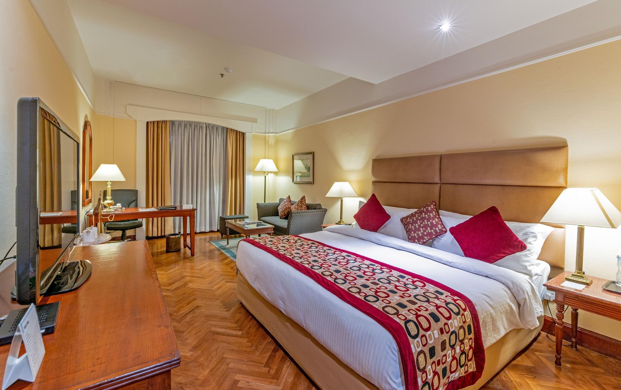Hotel Radisson Kathmandu
