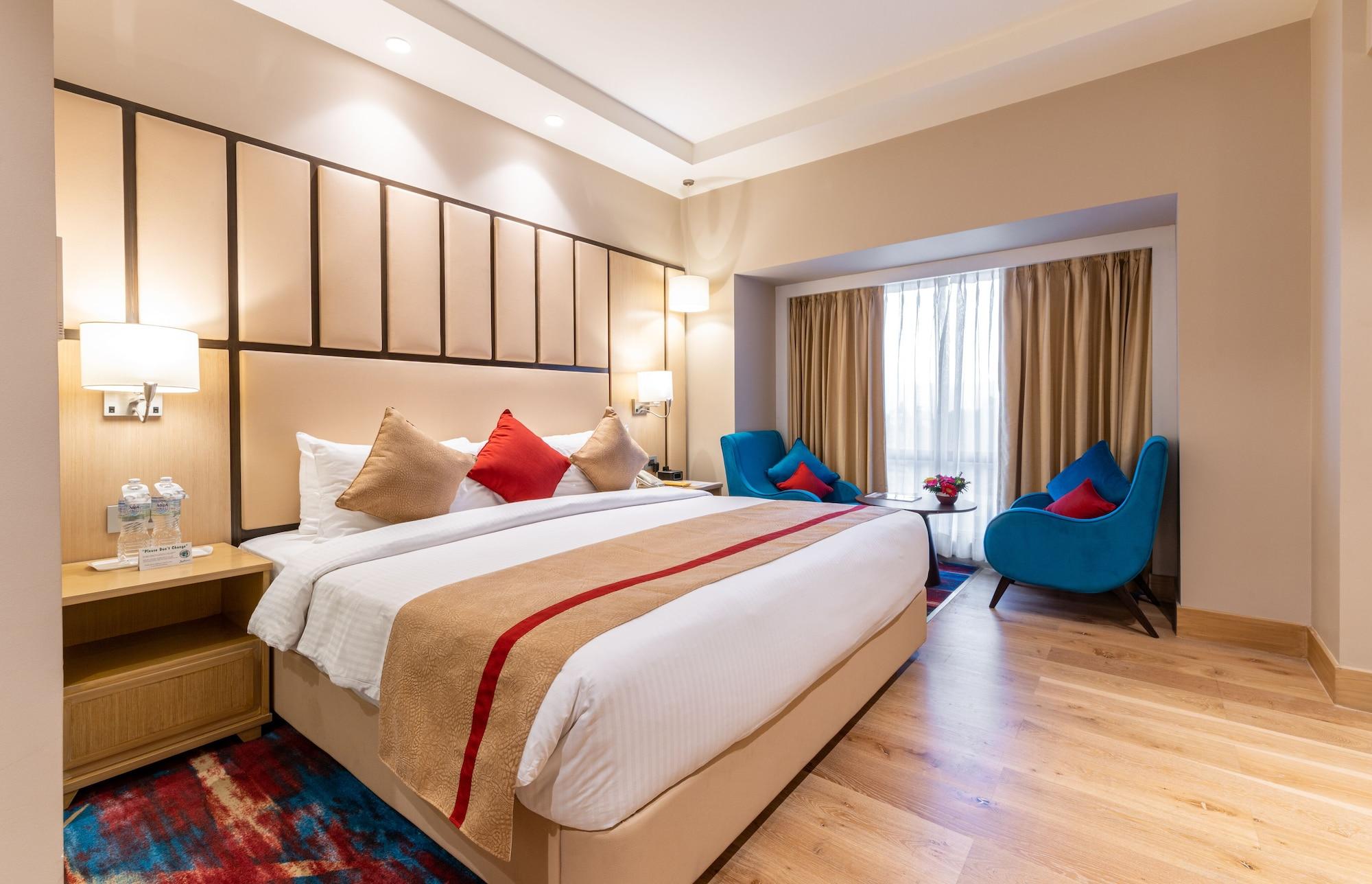 Hotel Radisson Kathmandu