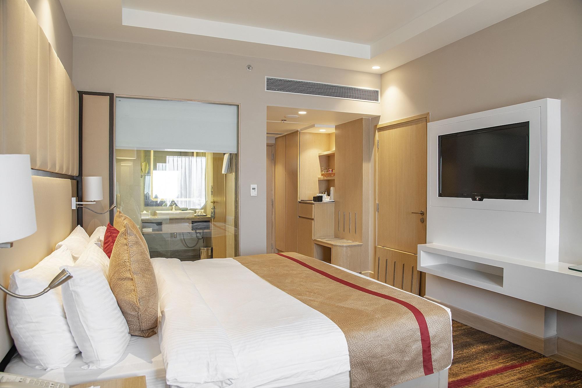 Radisson Hotel