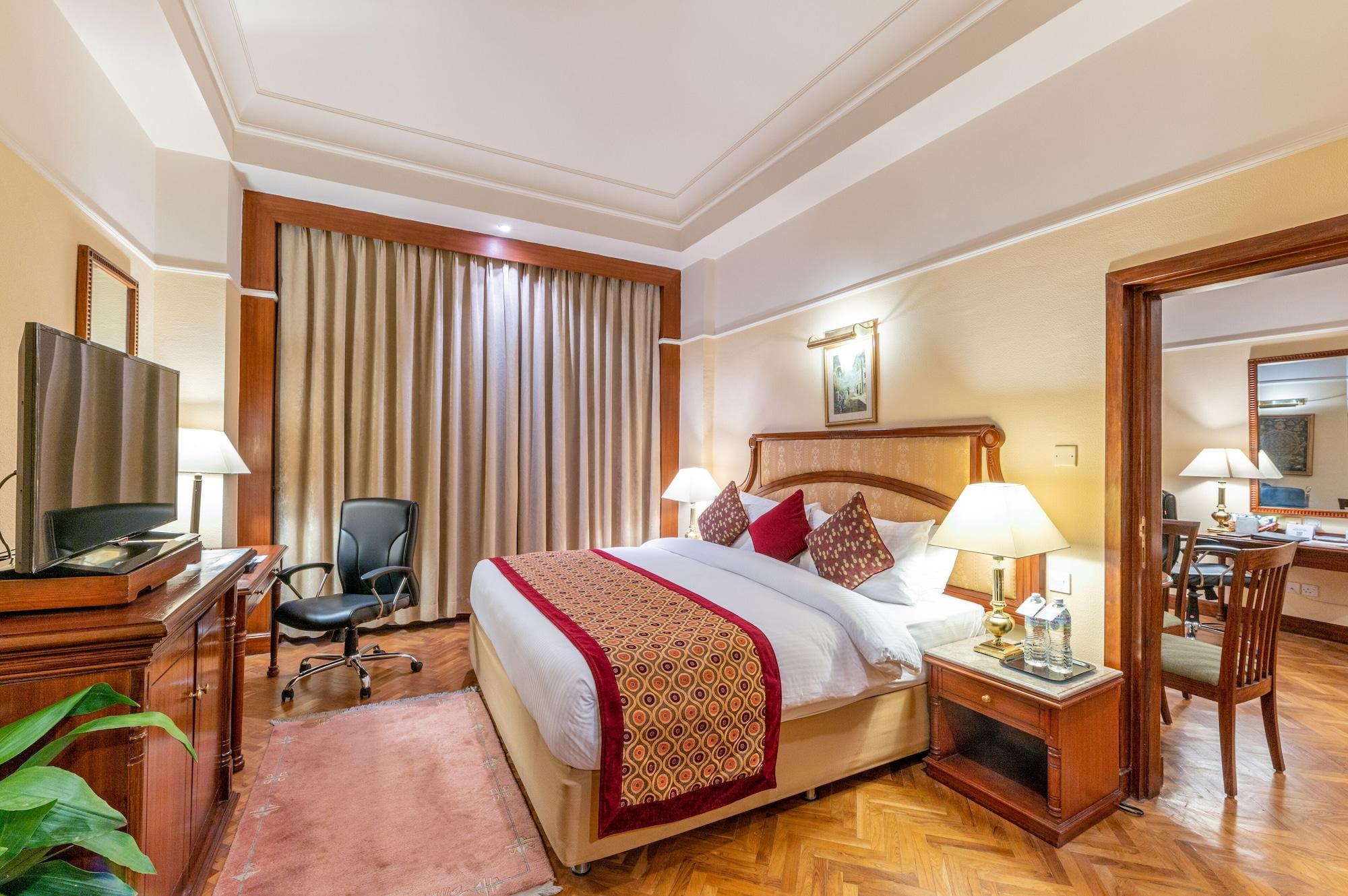 Hotel Radisson 5*