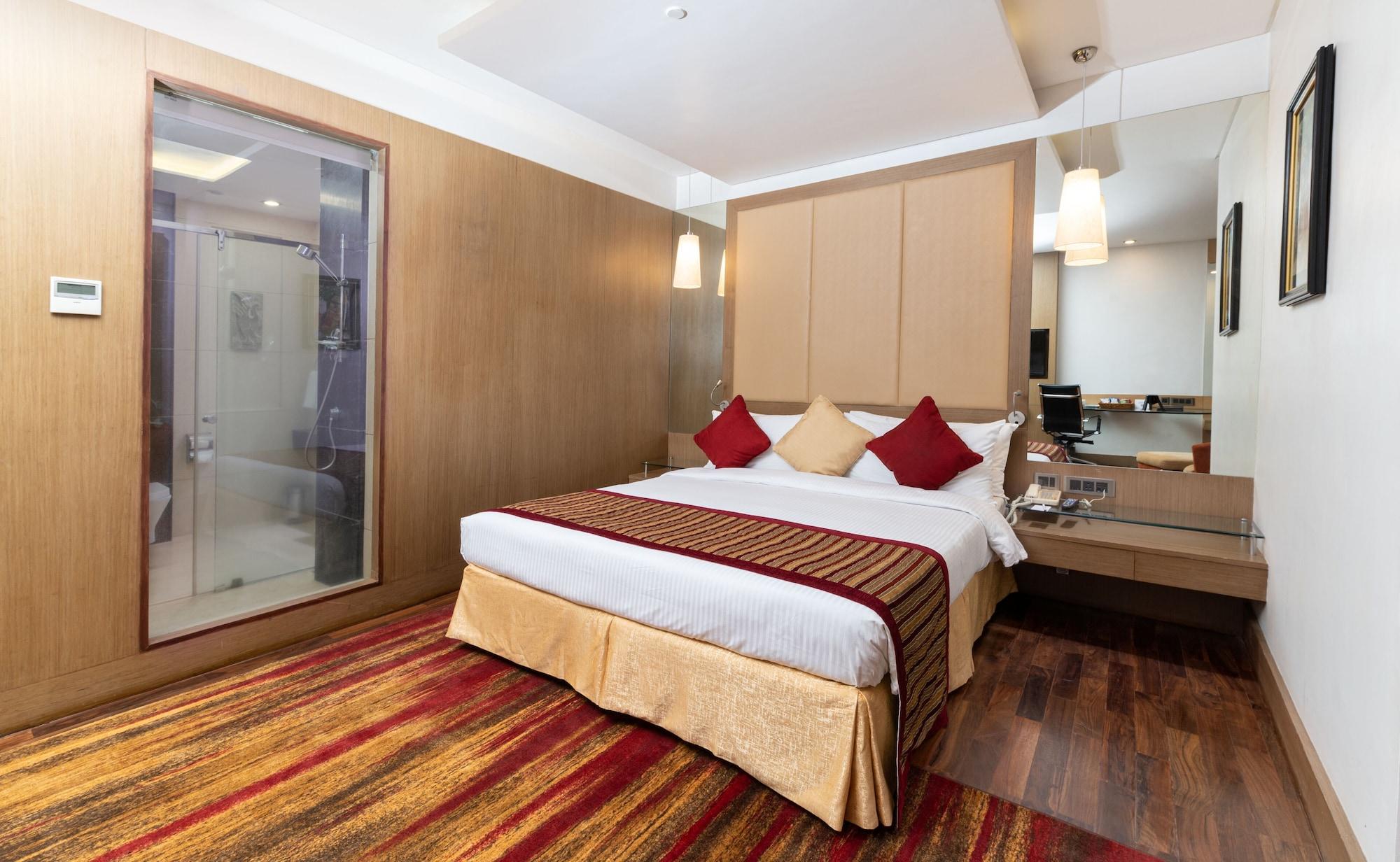 Radisson 5* Kathmandu