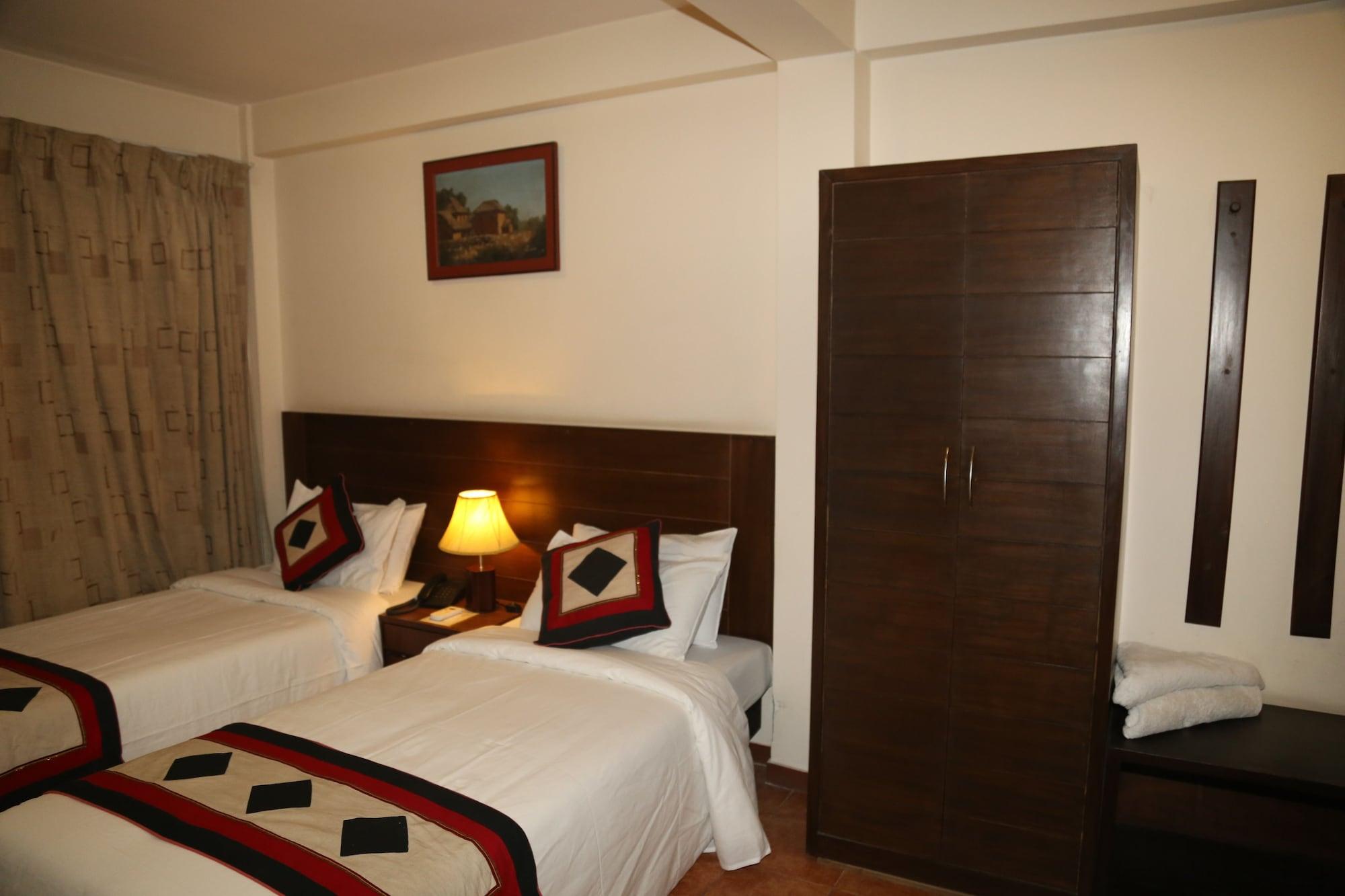 Manang 4*