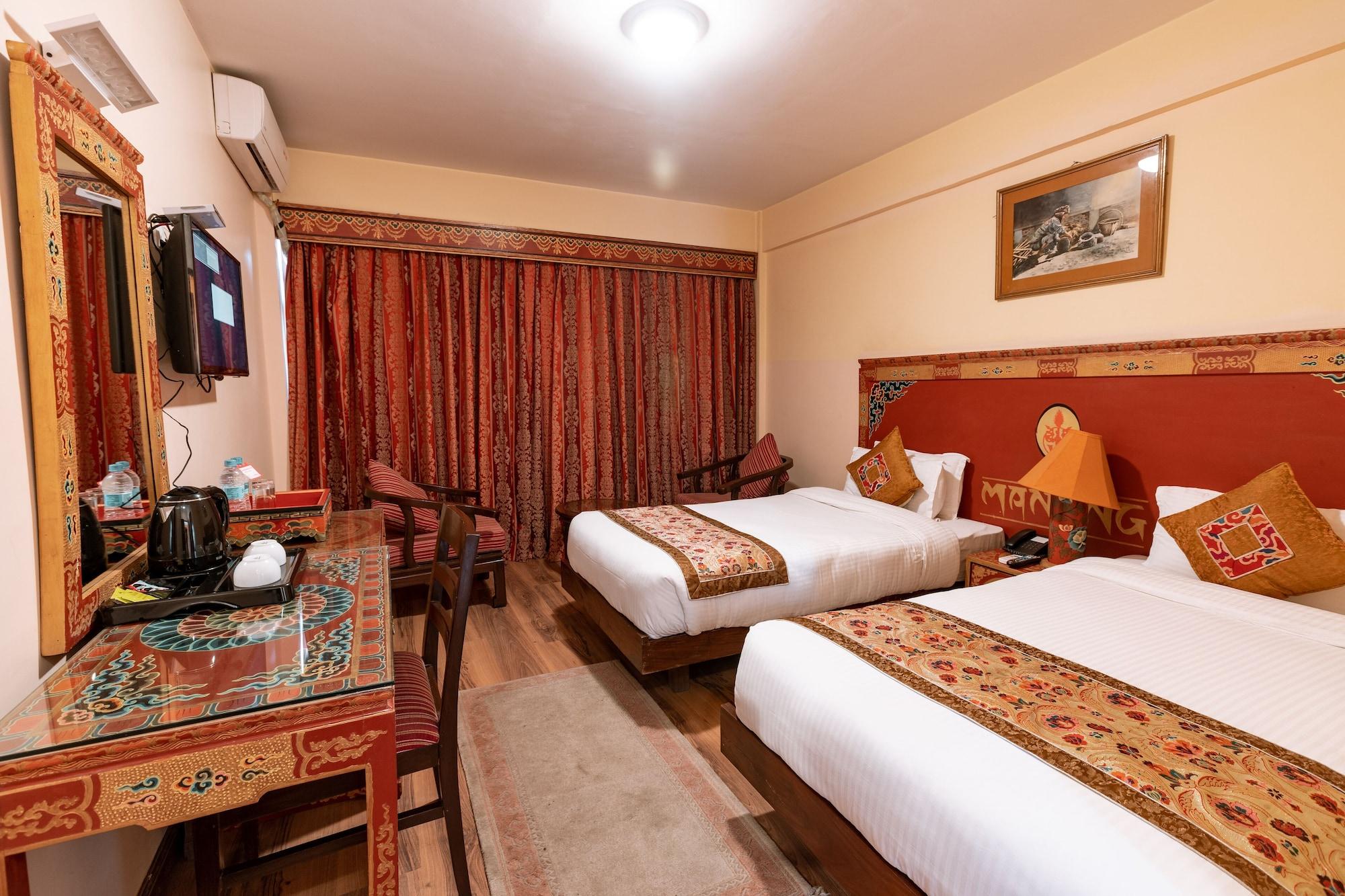 Hotel Manang