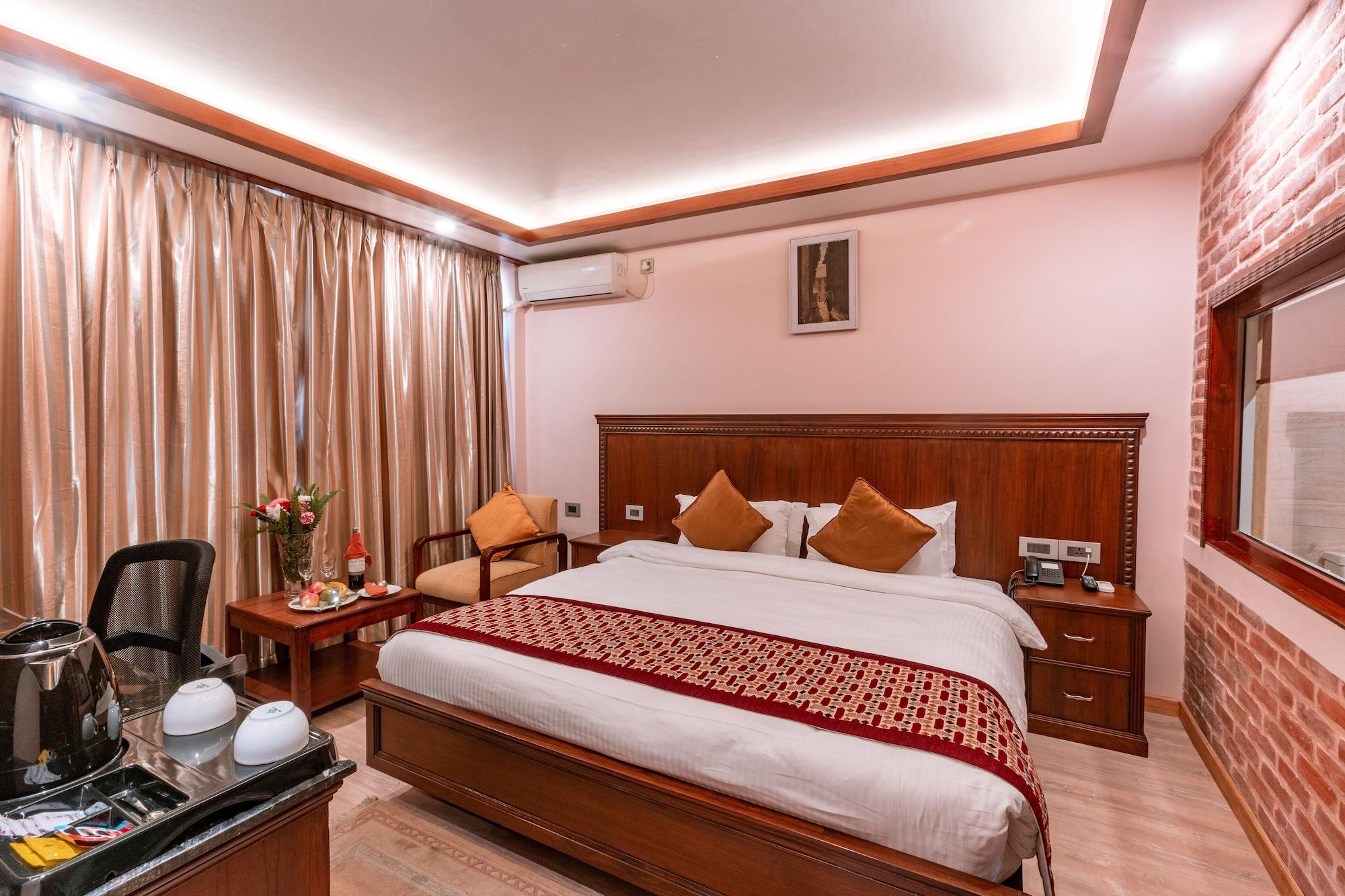 Hotel Manang Kathmandu