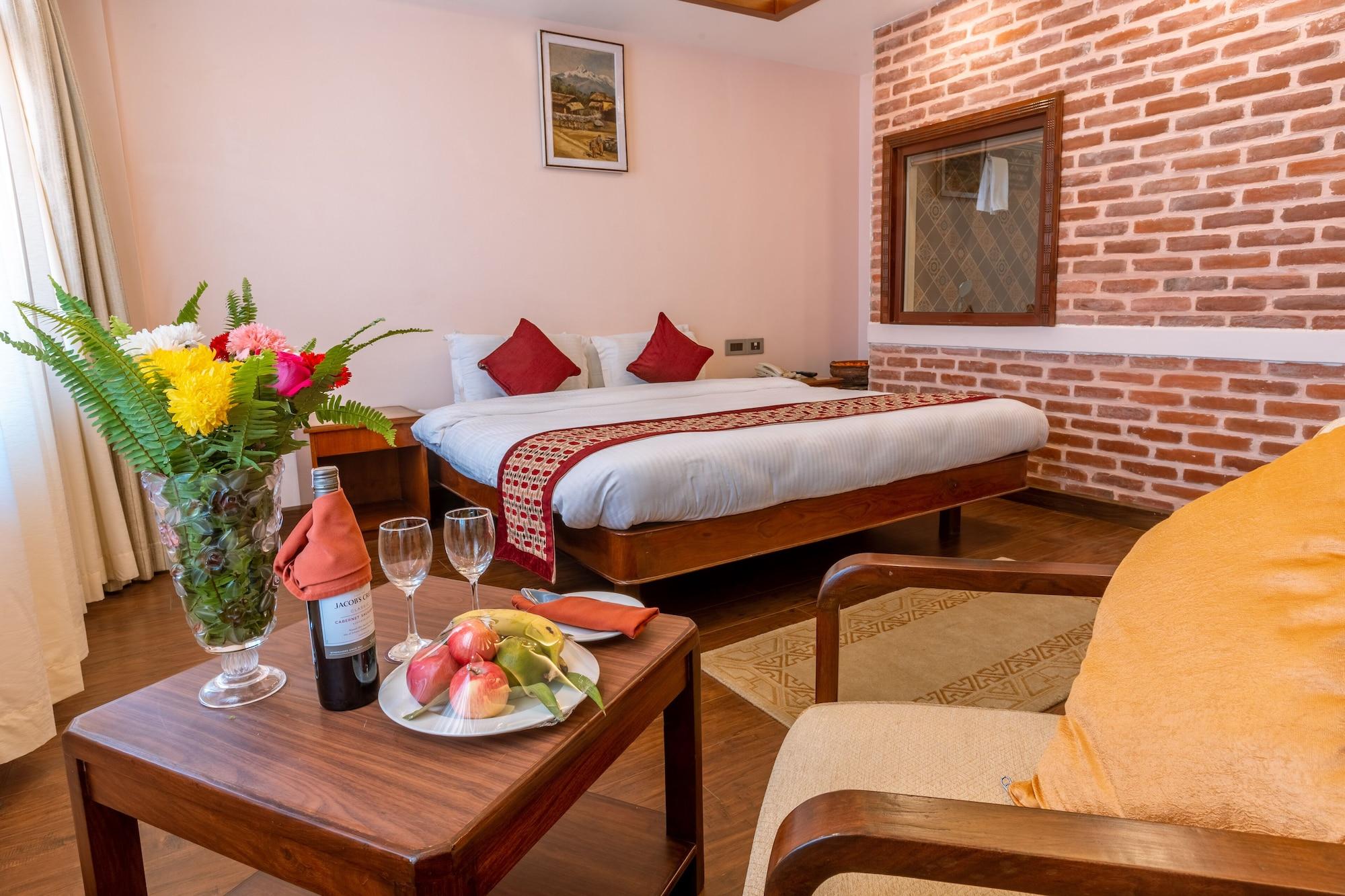 Hotel Manang Kathmandu