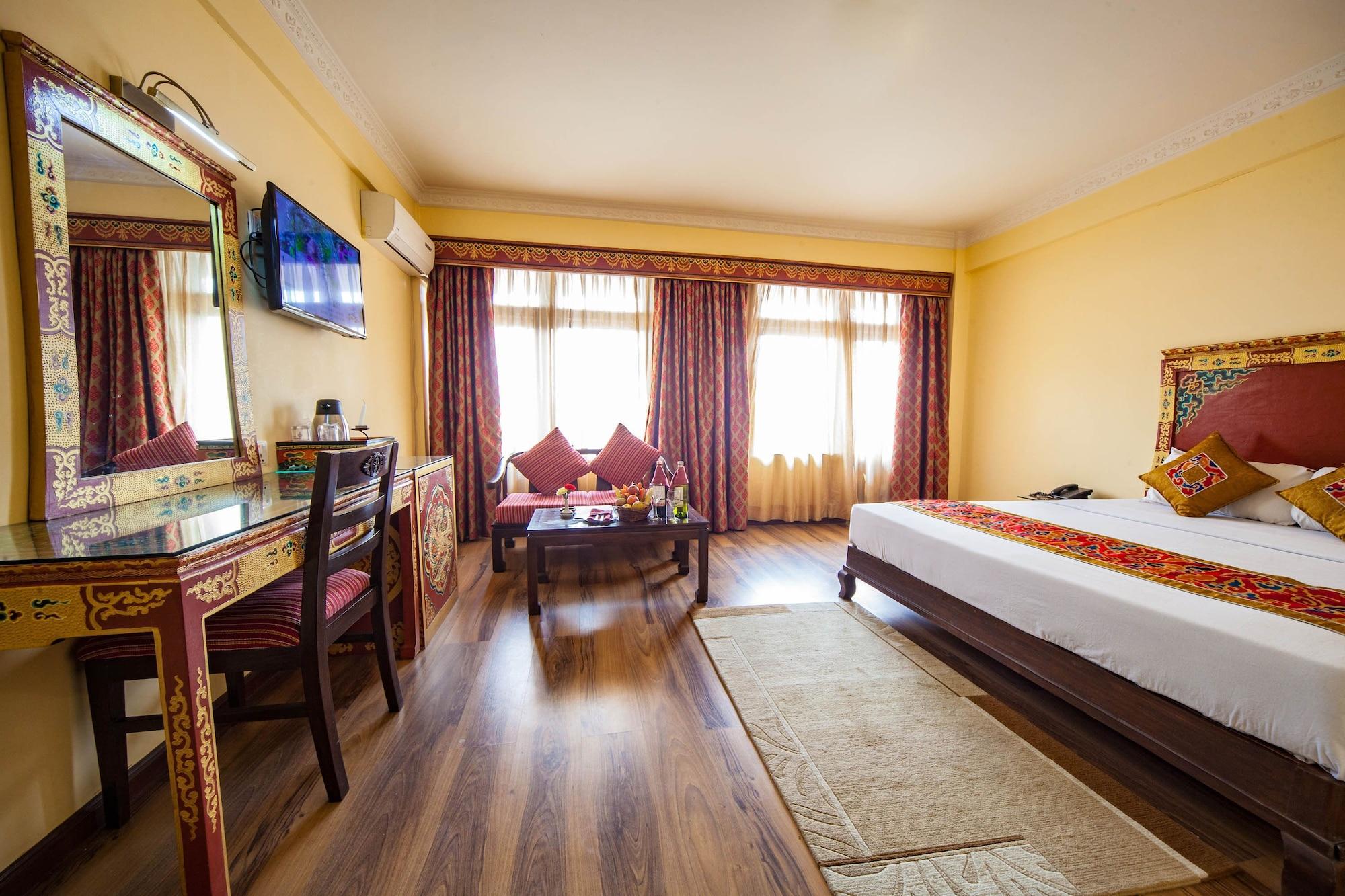 Manang Hotel Kathmandu