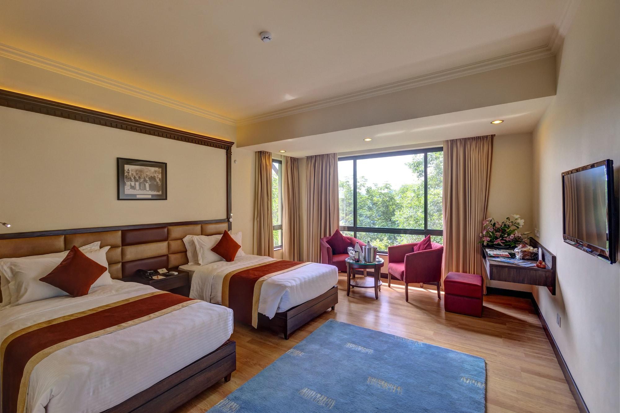 Gokarna Forest 5*