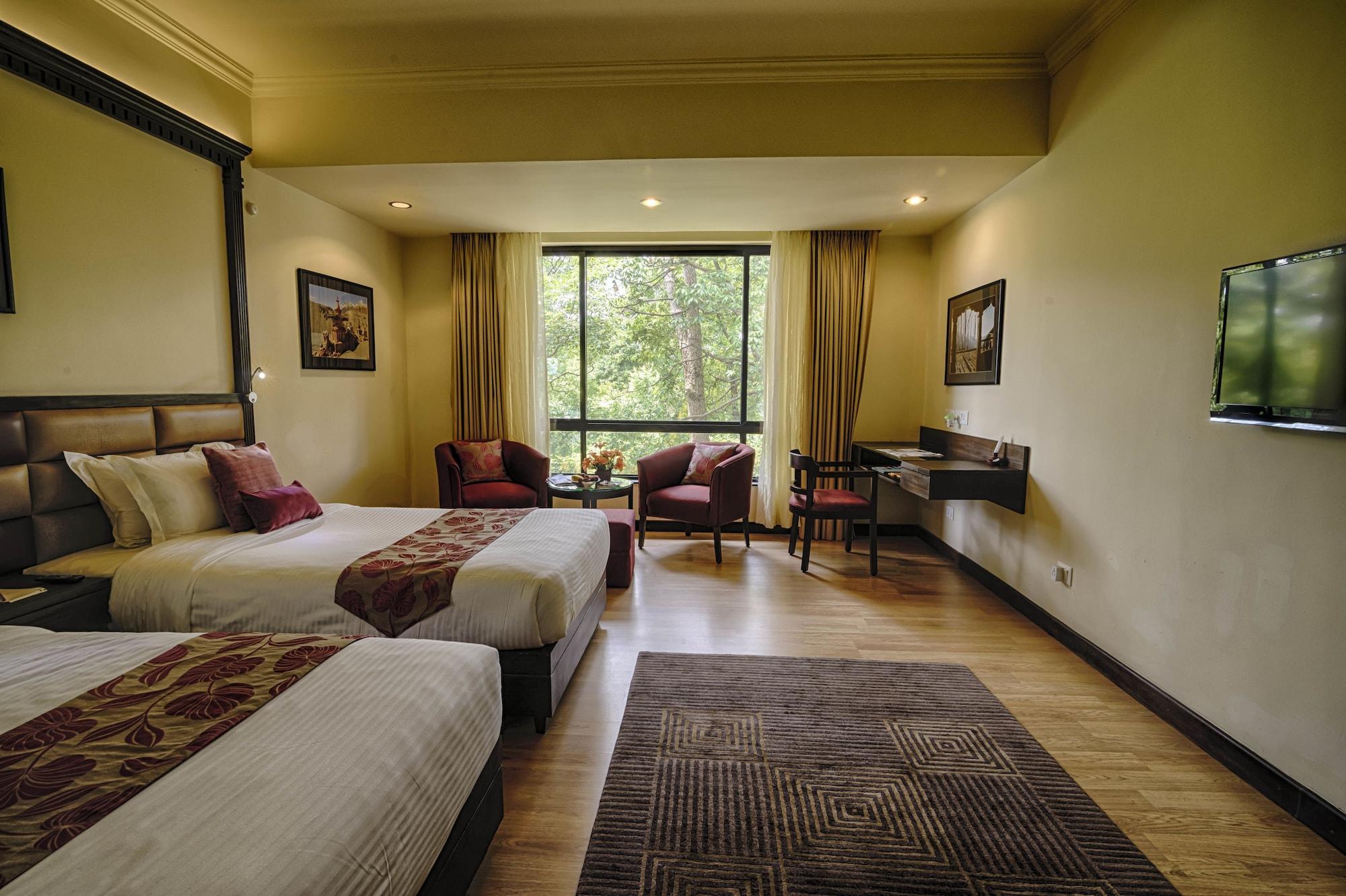 Gokarna Forest 5*
