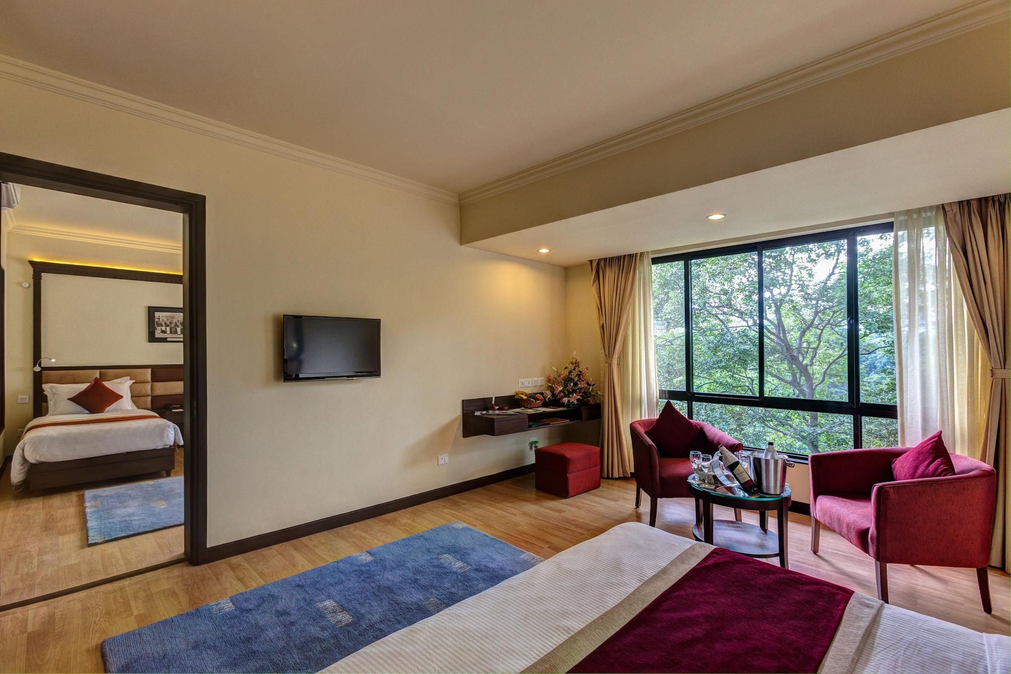 Gokarna Forest 5* Kathmandu