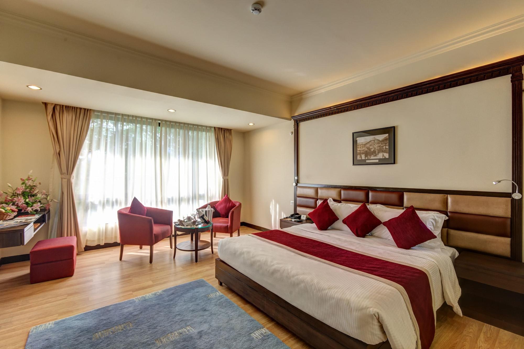 Resort Gokarna Forest 5*