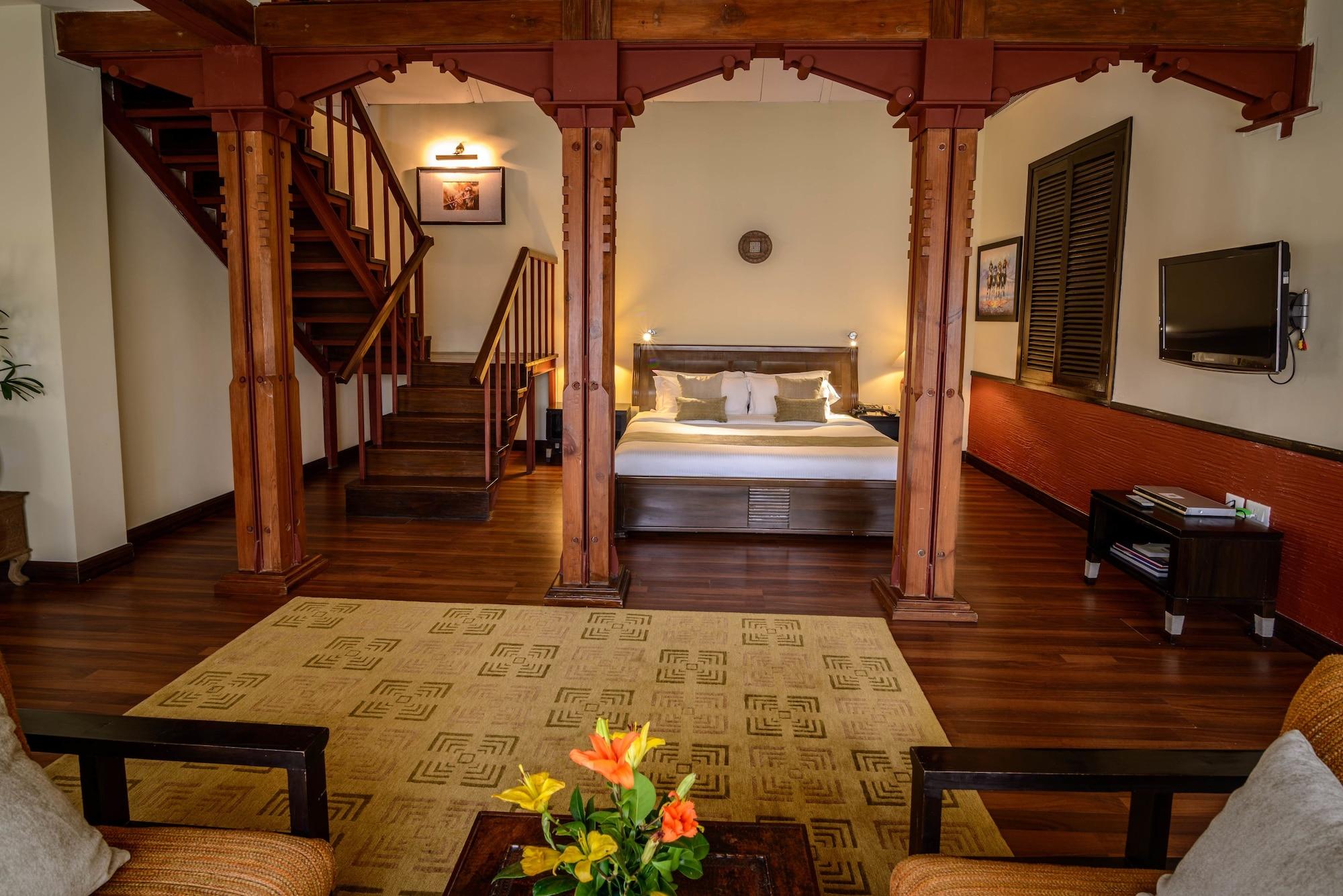 Gokarna Forest 5* Kathmandu