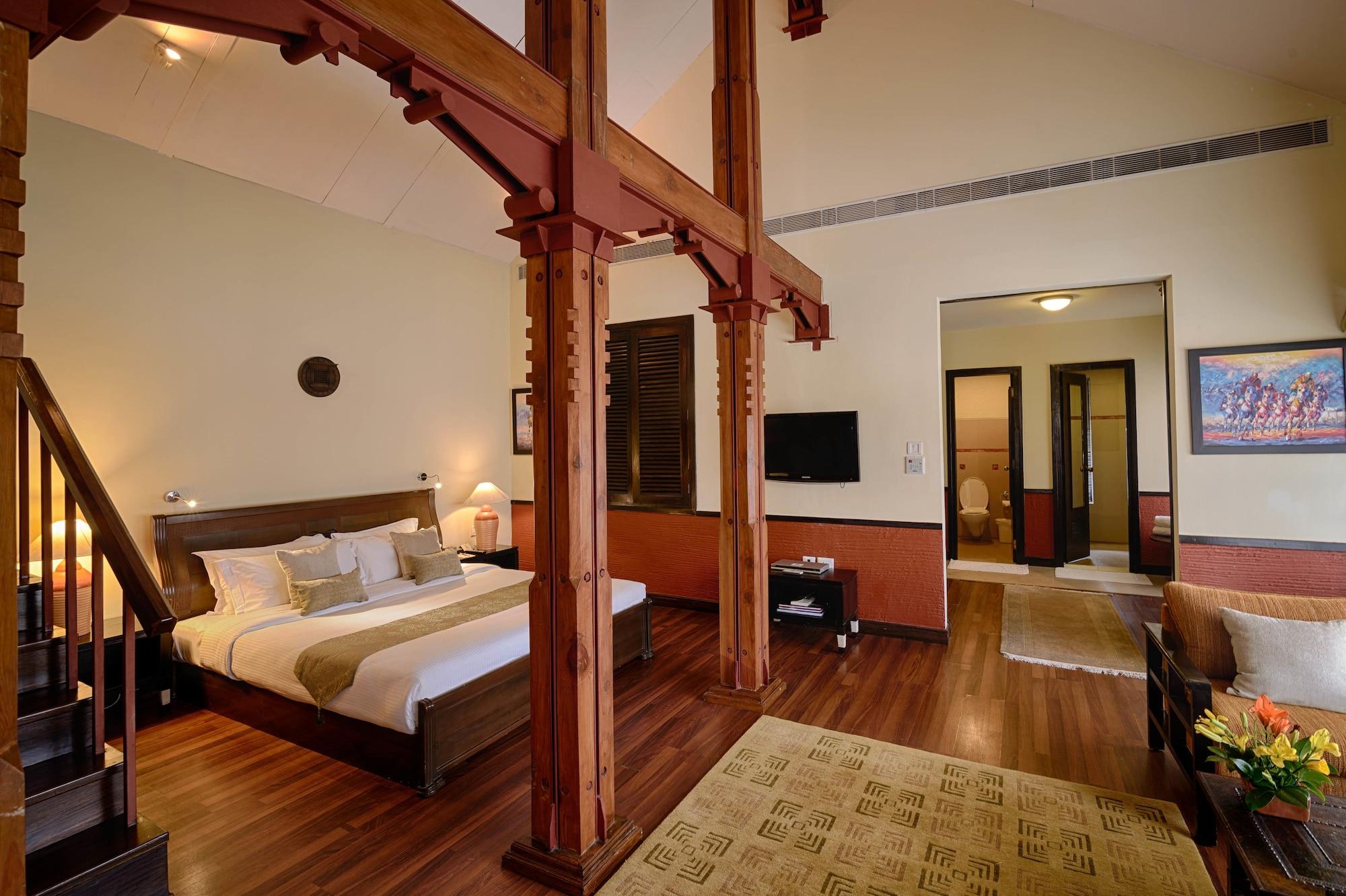 Resort Gokarna Forest