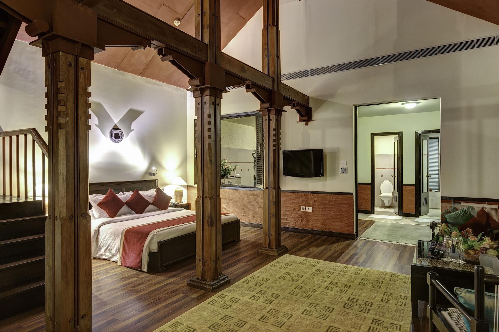 Gokarna Forest 5*