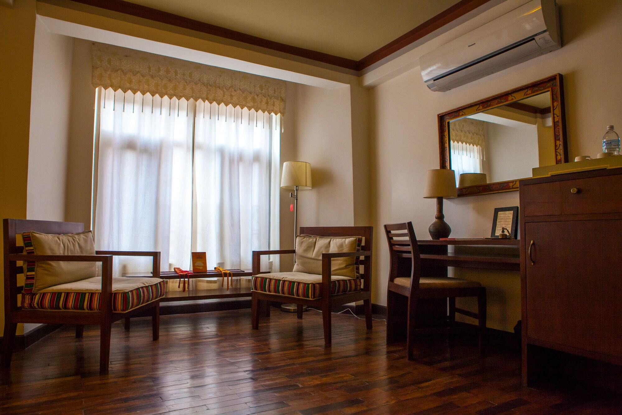 Shambaling Boutique 4*