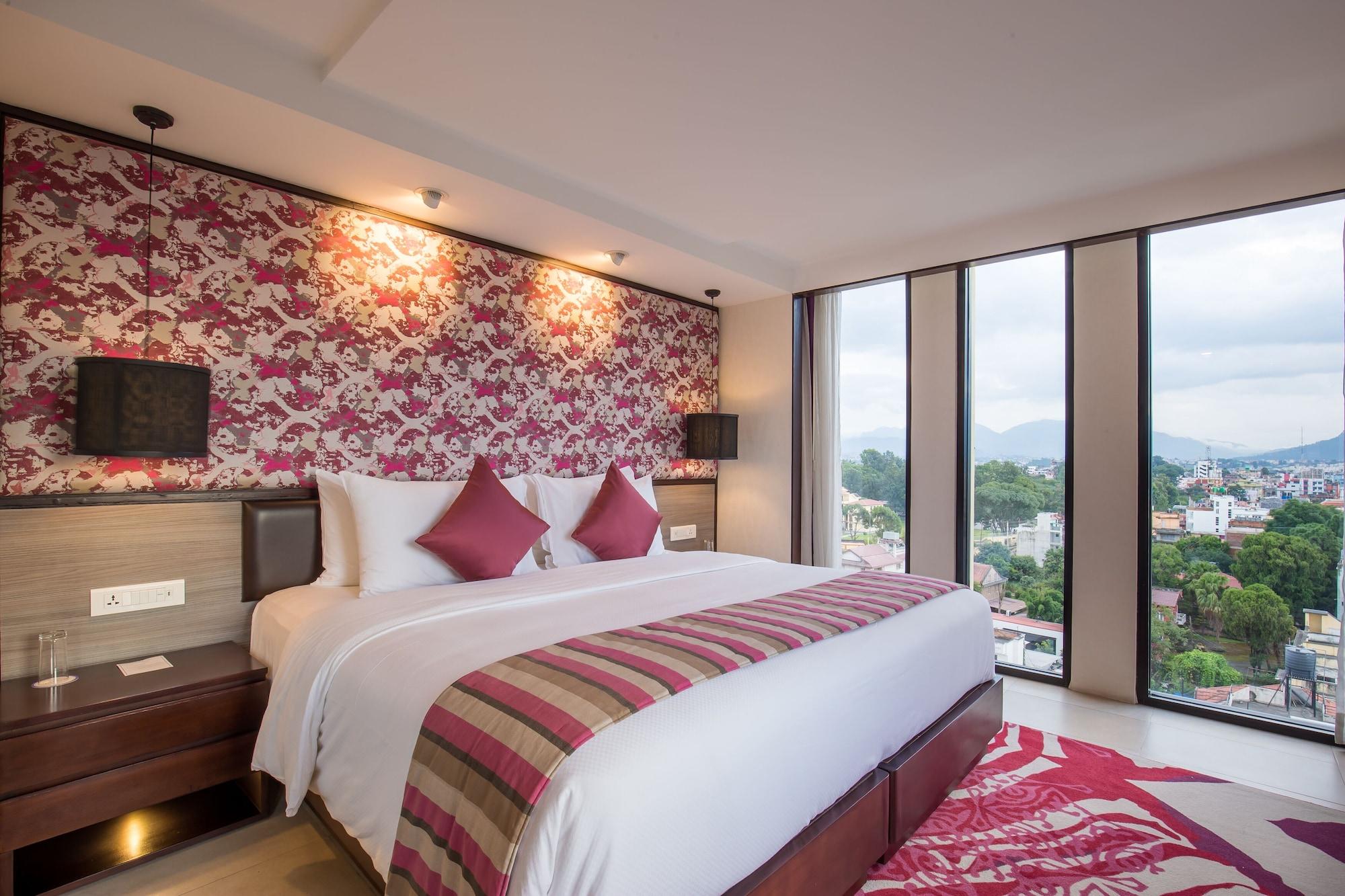 Vivanta Hotel