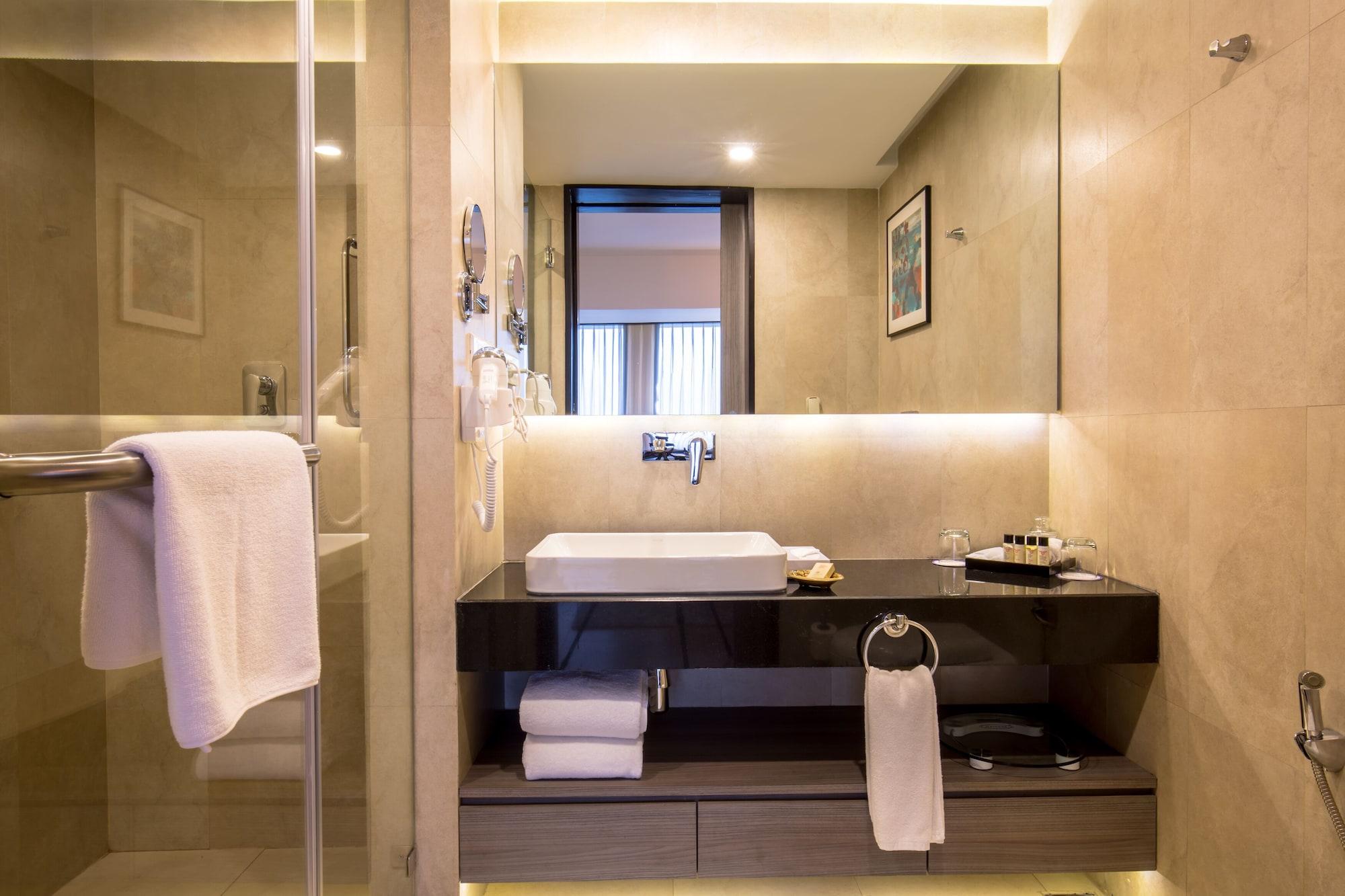 Vivanta 4* Kathmandu