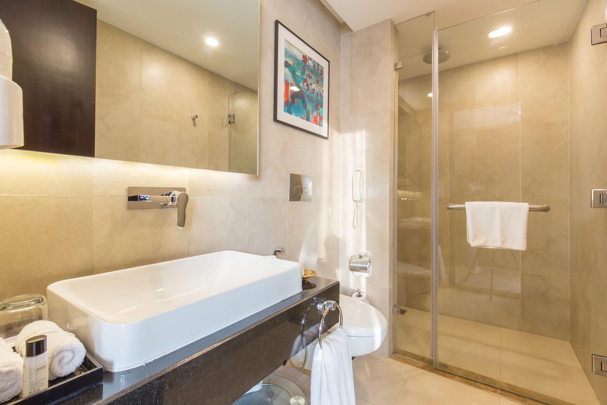 Vivanta Hotel