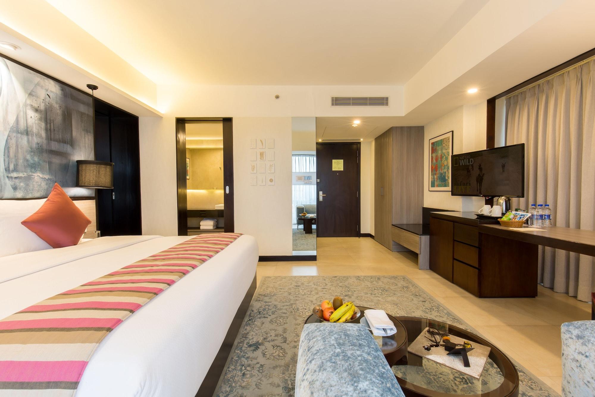 Vivanta Hotel Kathmandu