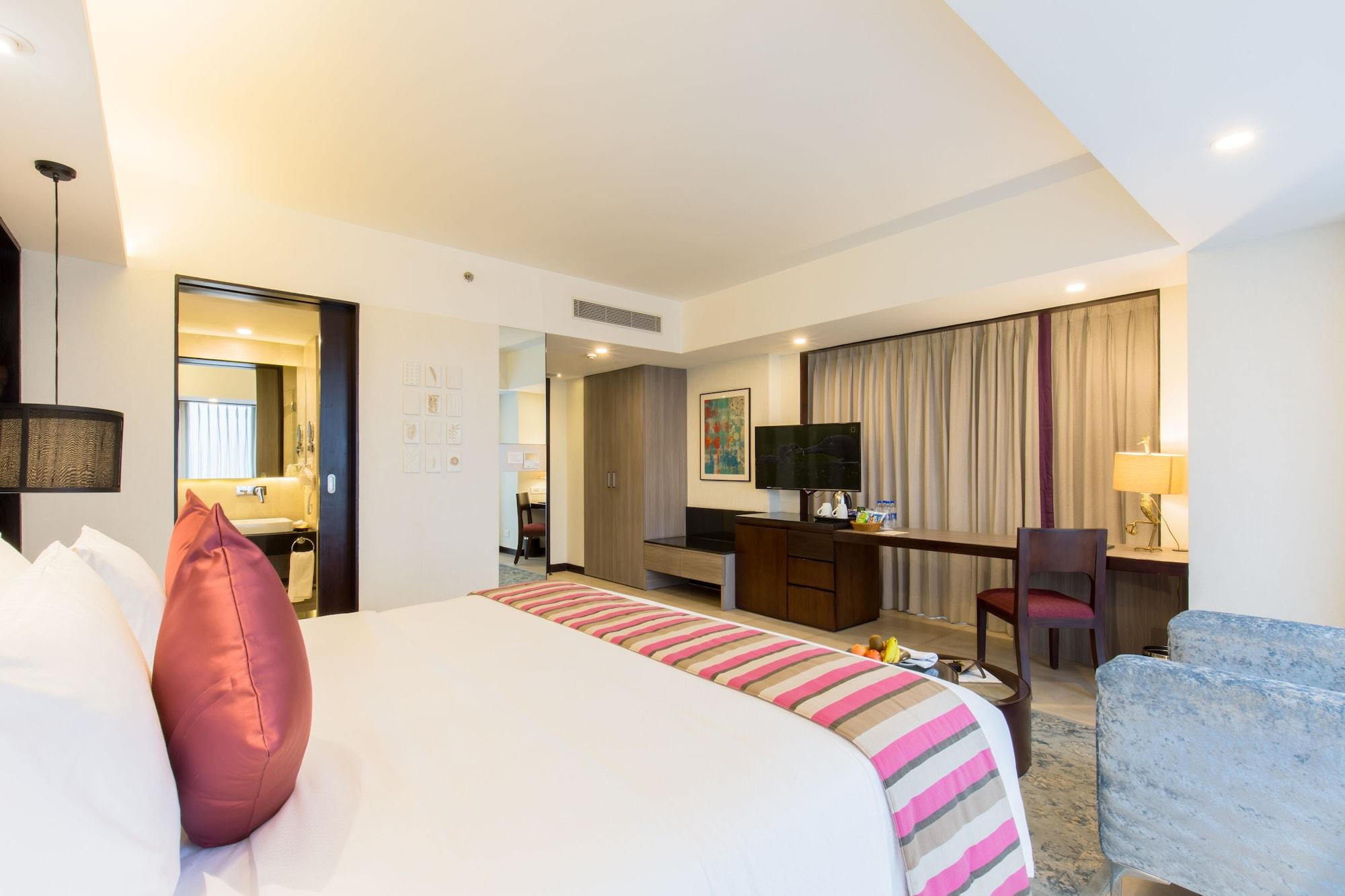 Hotel Vivanta Kathmandu