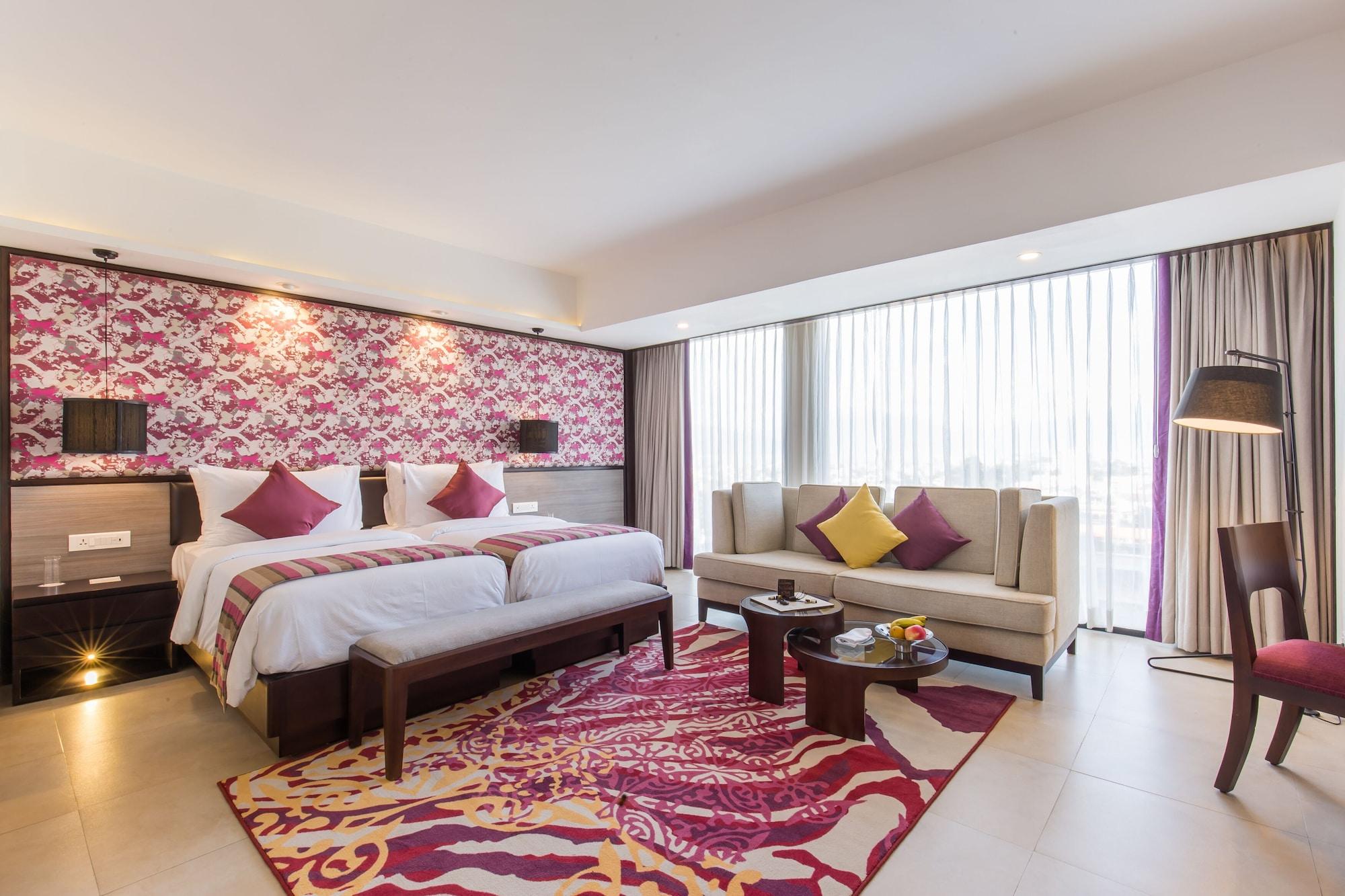 Hotel Vivanta