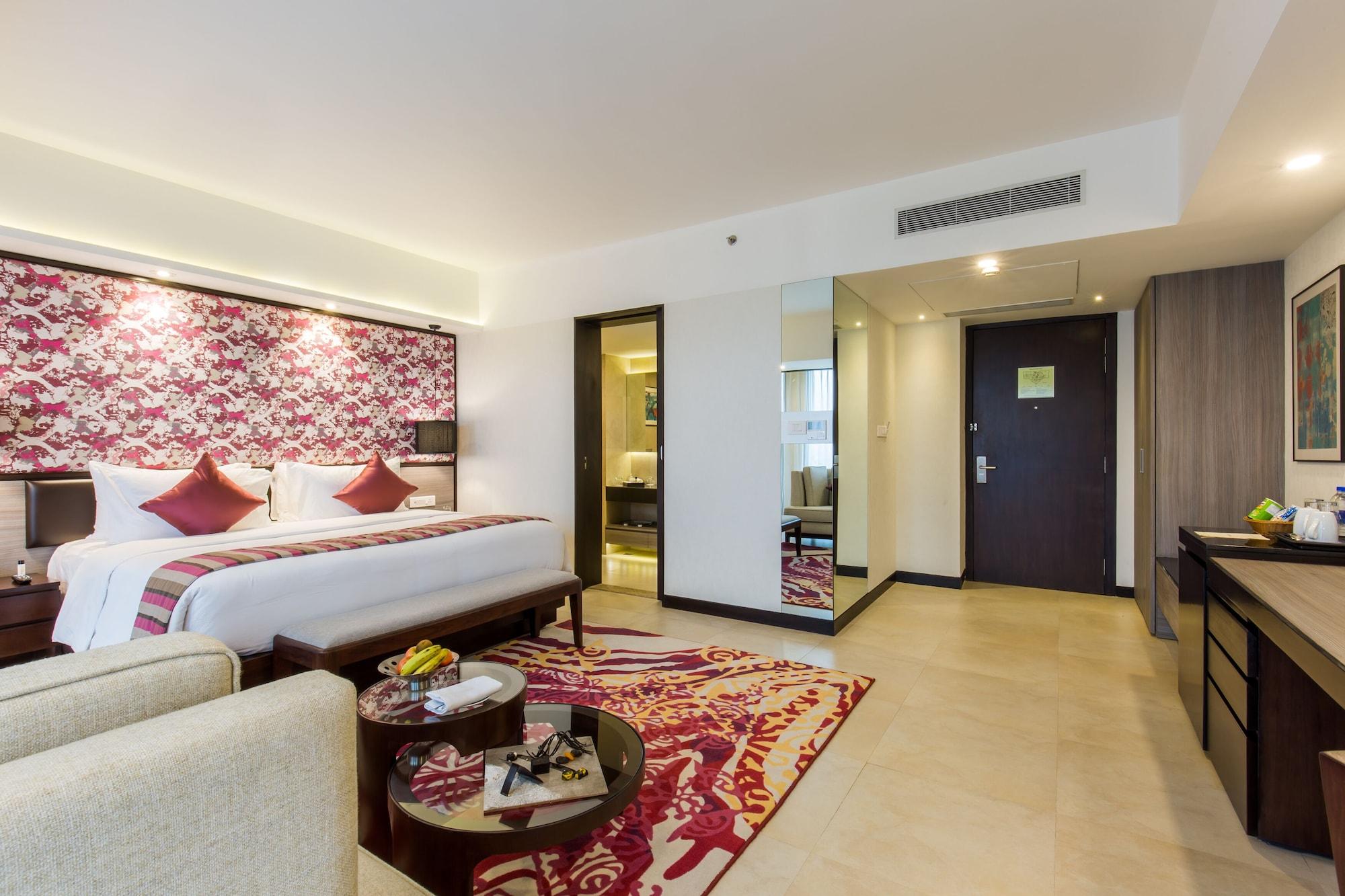 Vivanta Hotel