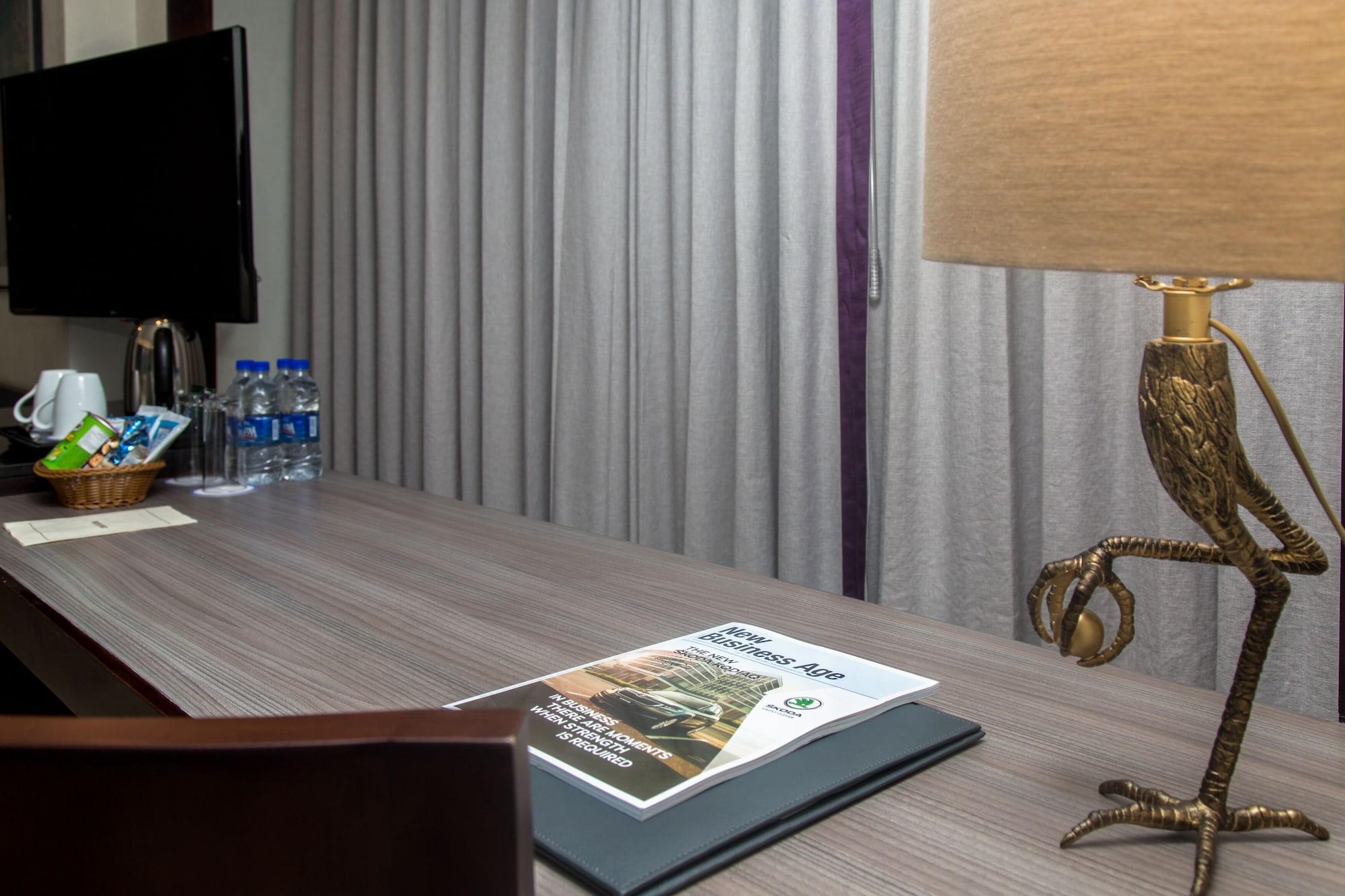 Hotel Vivanta 4*