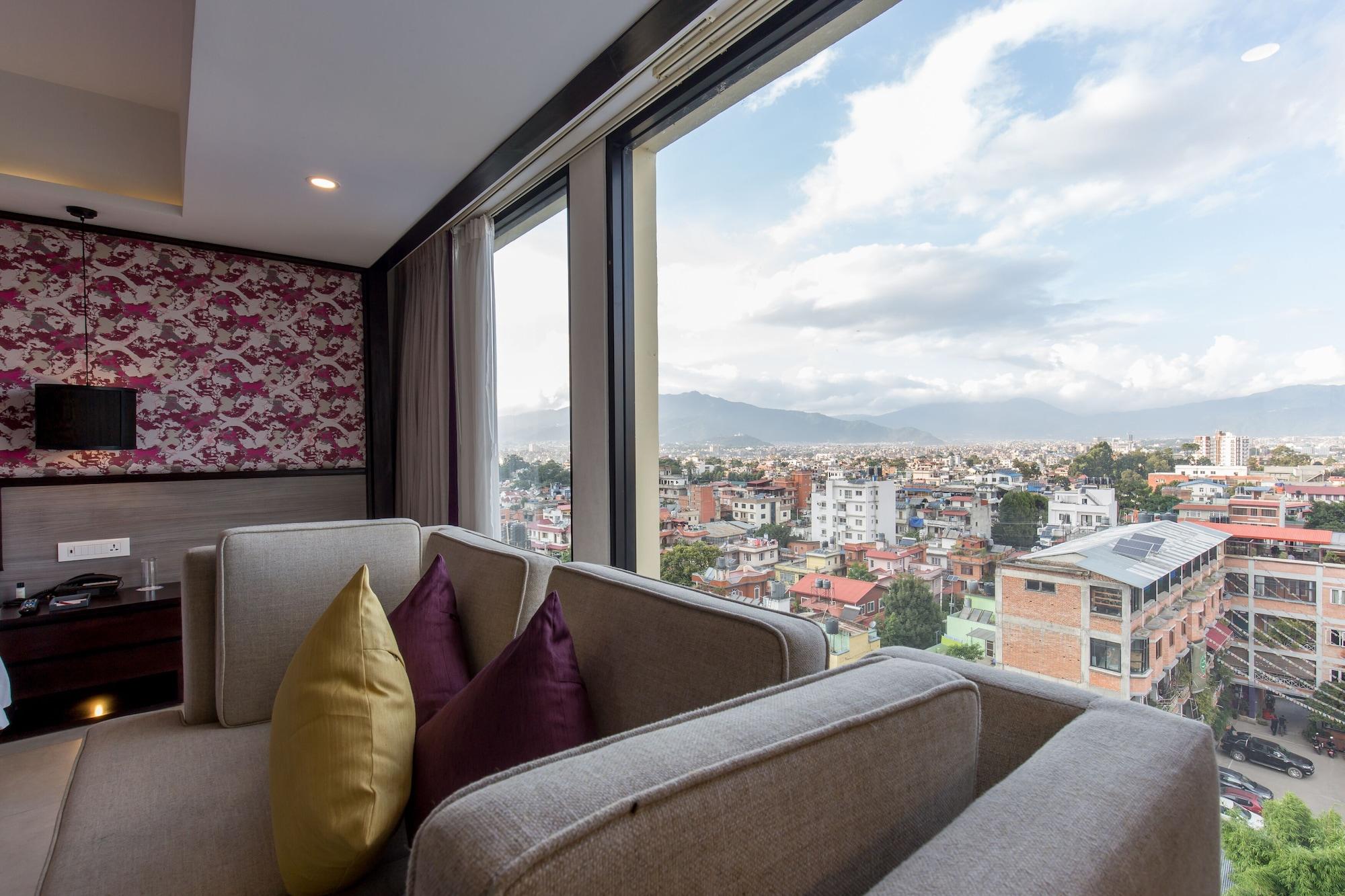 Hotel Vivanta 4*