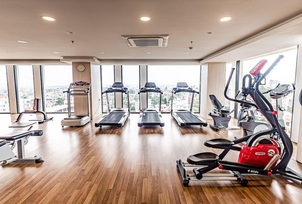 Vivanta Hotel