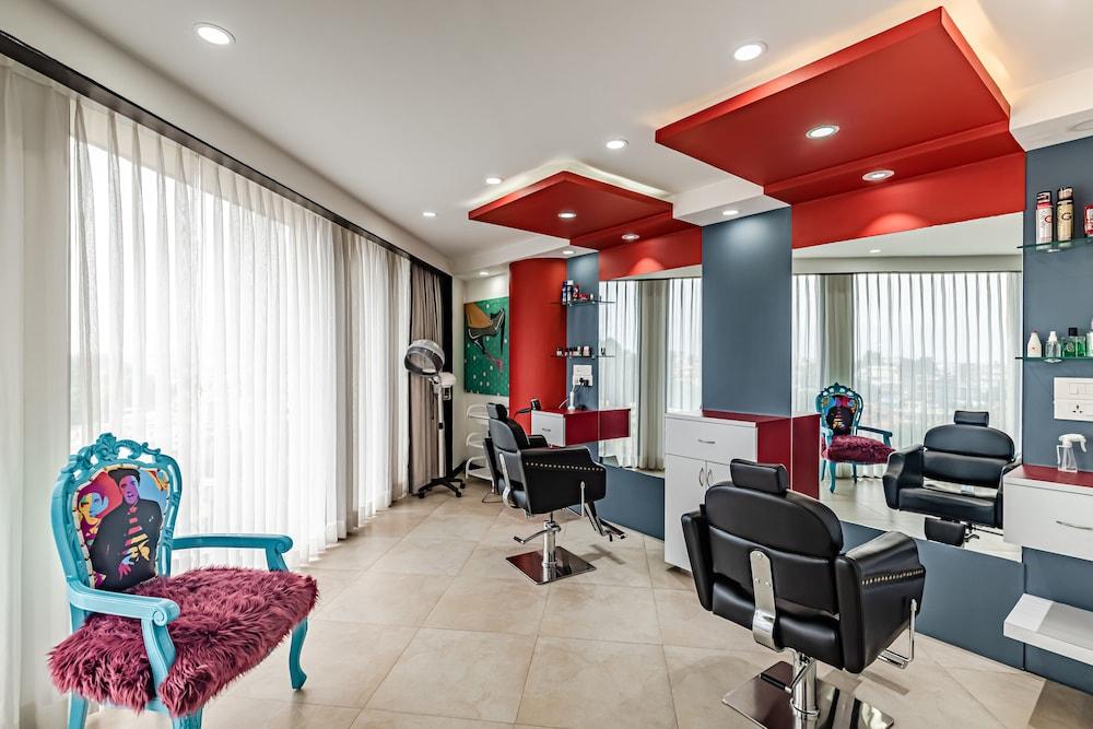 Vivanta 4*
