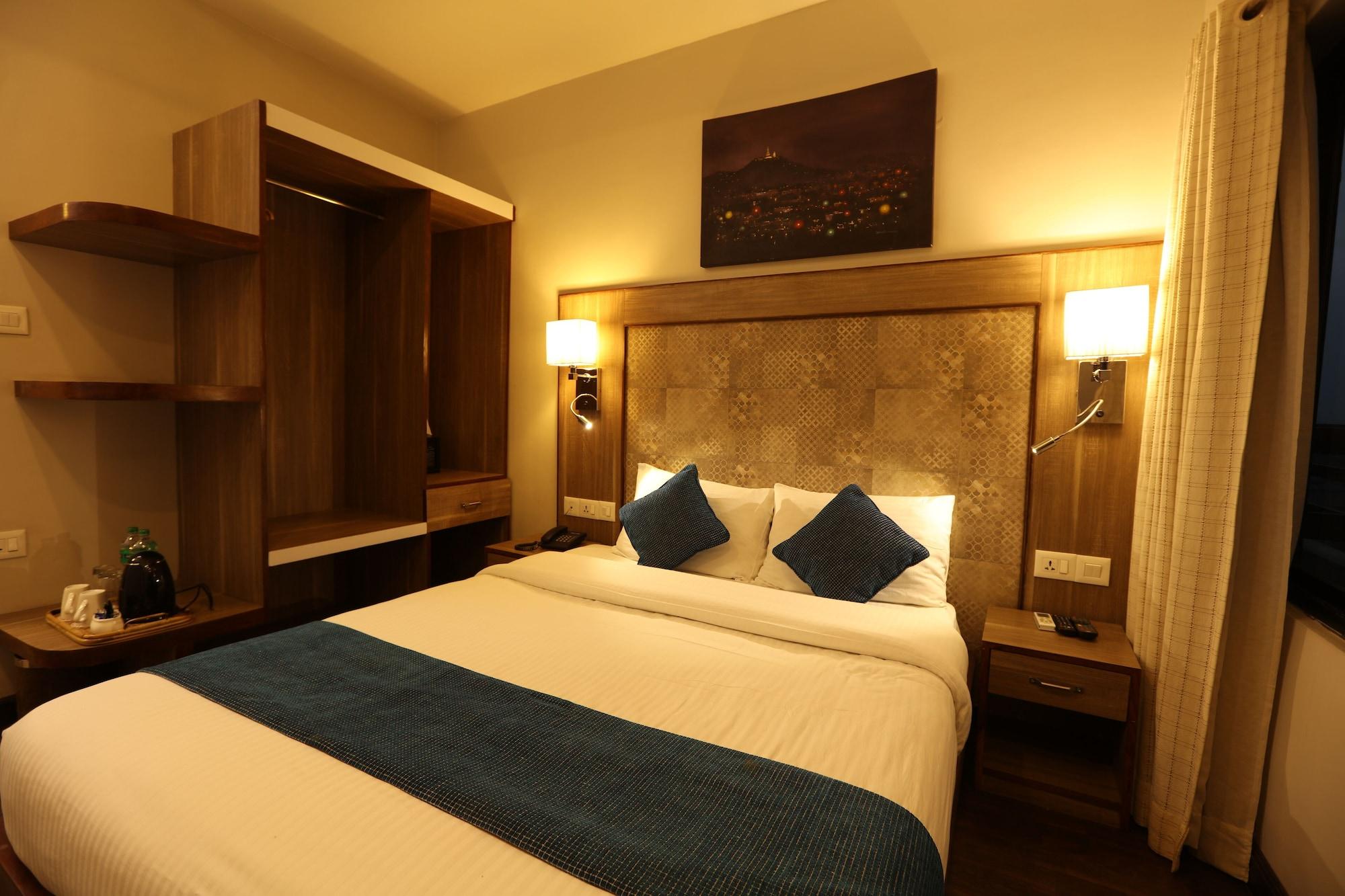 Arts Hotel