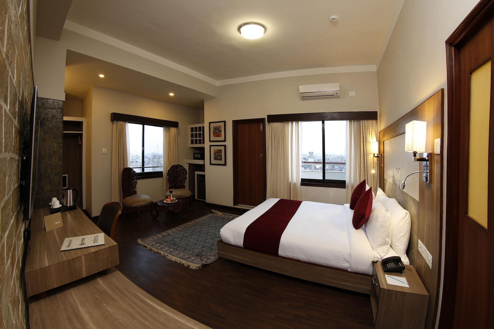 Hotel Arts 4*