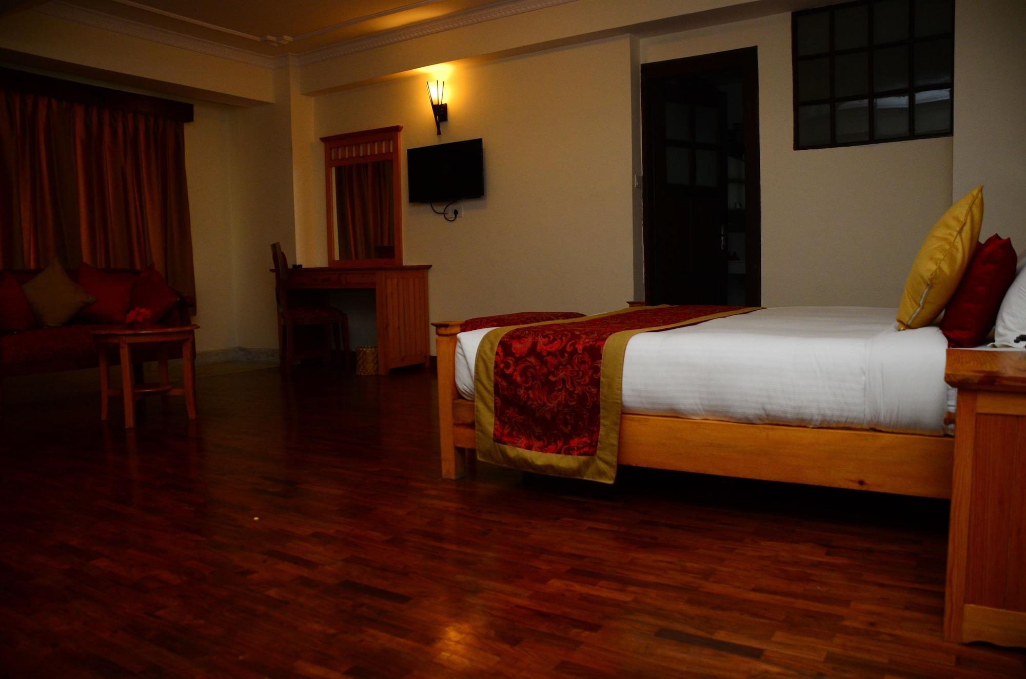 Holy Himalaya Hotel Kathmandu