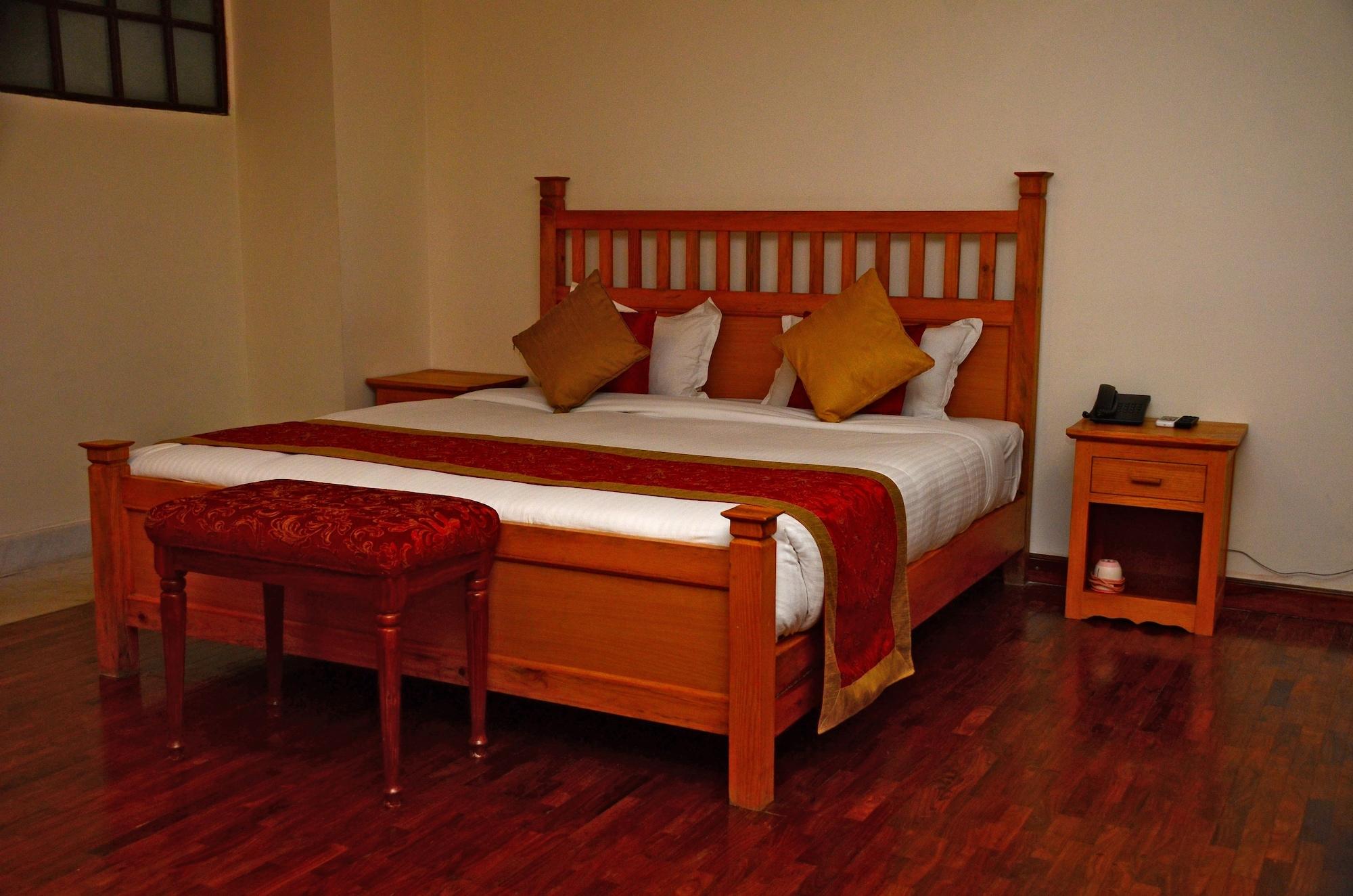 Hotel Holy Himalaya