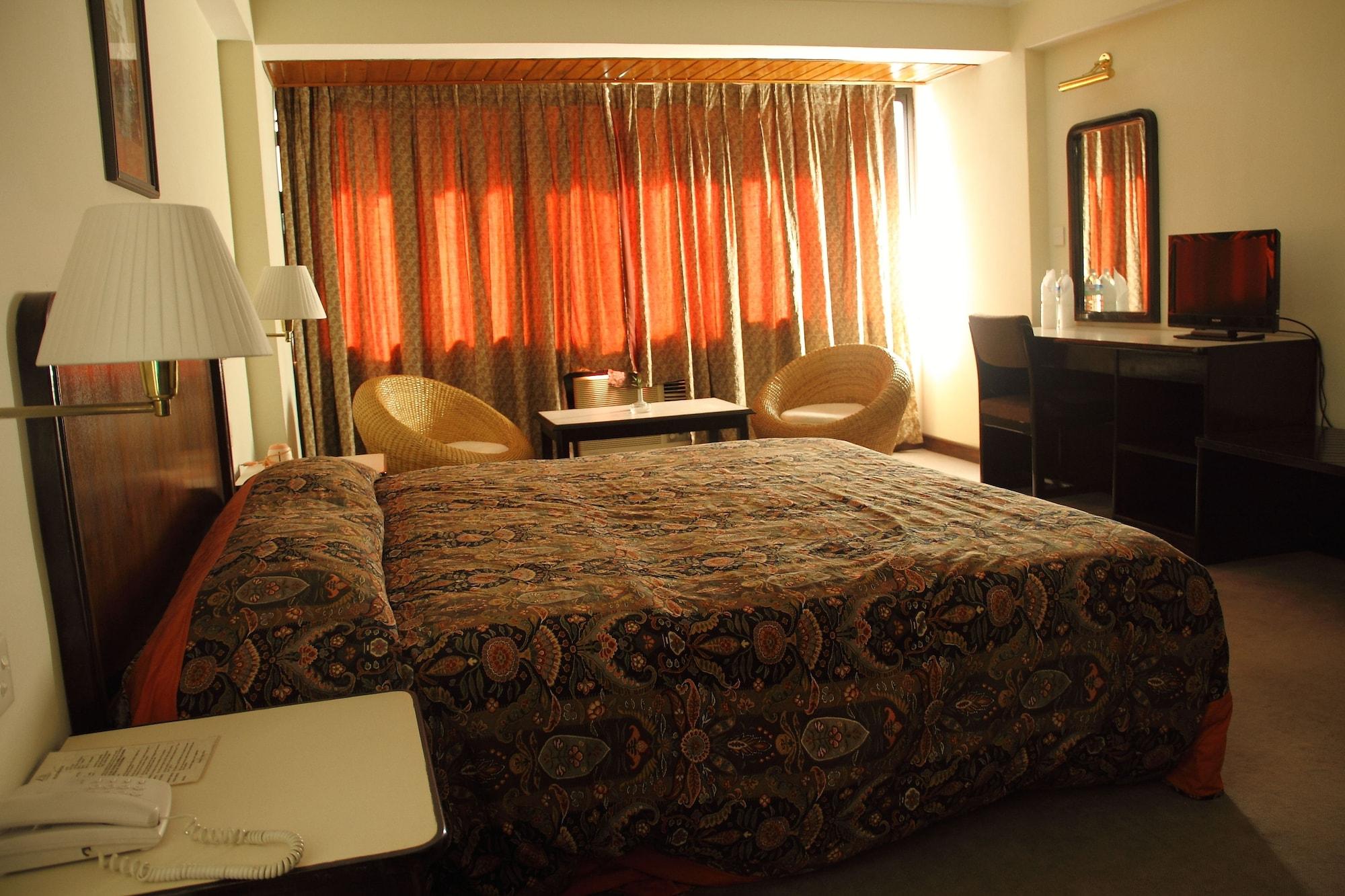 Hotel Holy Himalaya Kathmandu