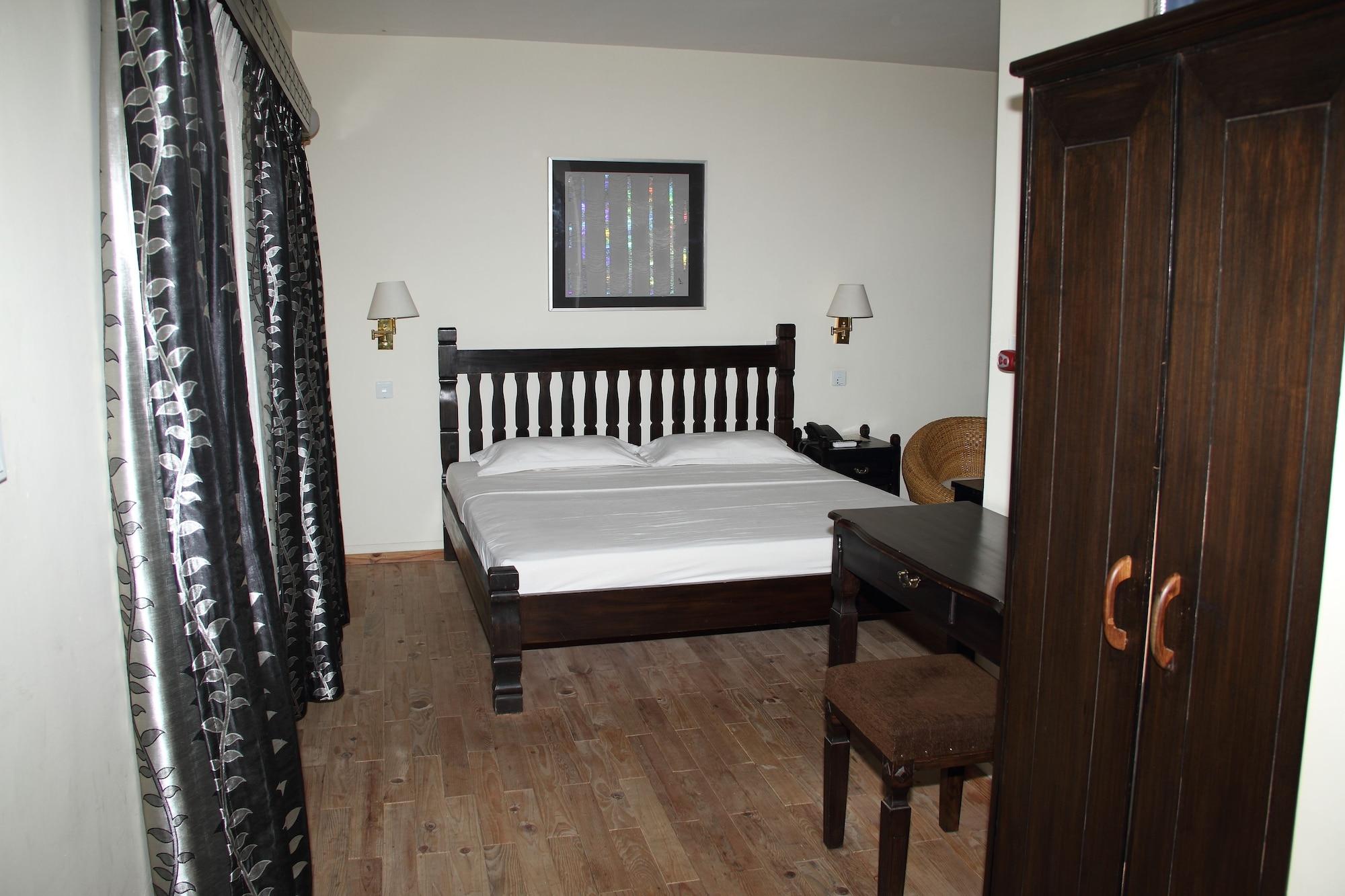 Holy Himalaya Hotel Kathmandu