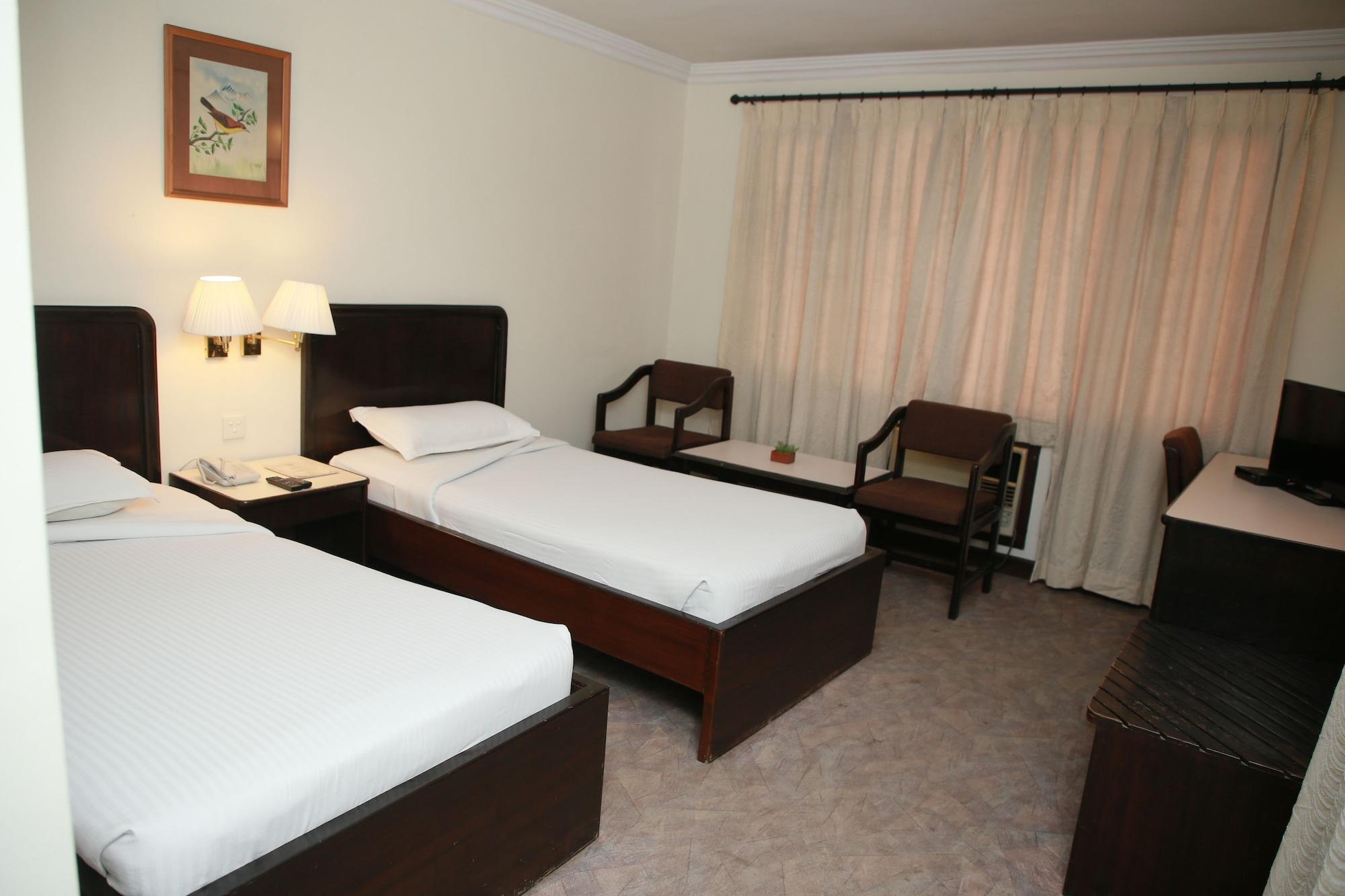 Holy Himalaya 3* Kathmandu