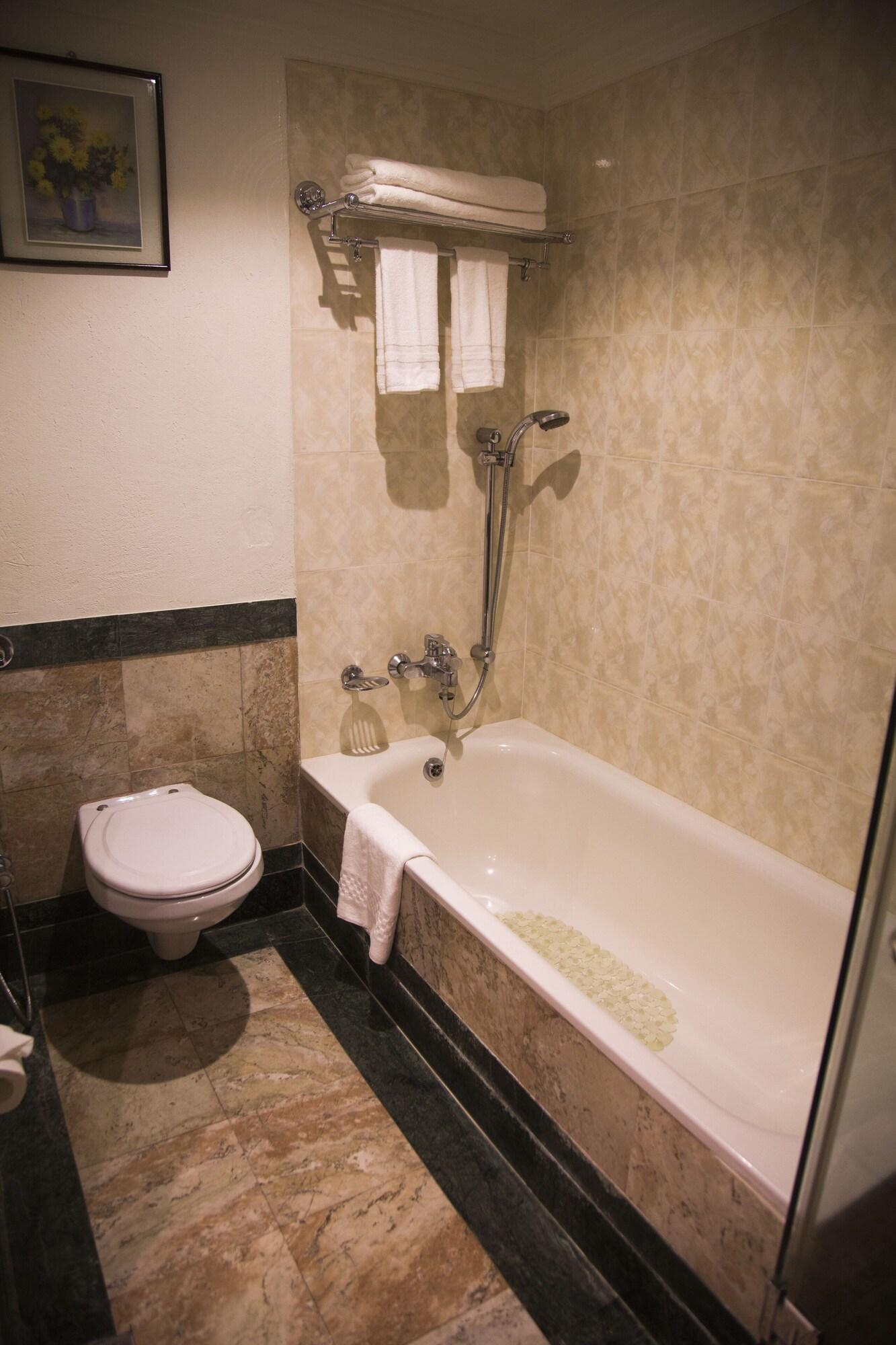 Grand Hotel 4*