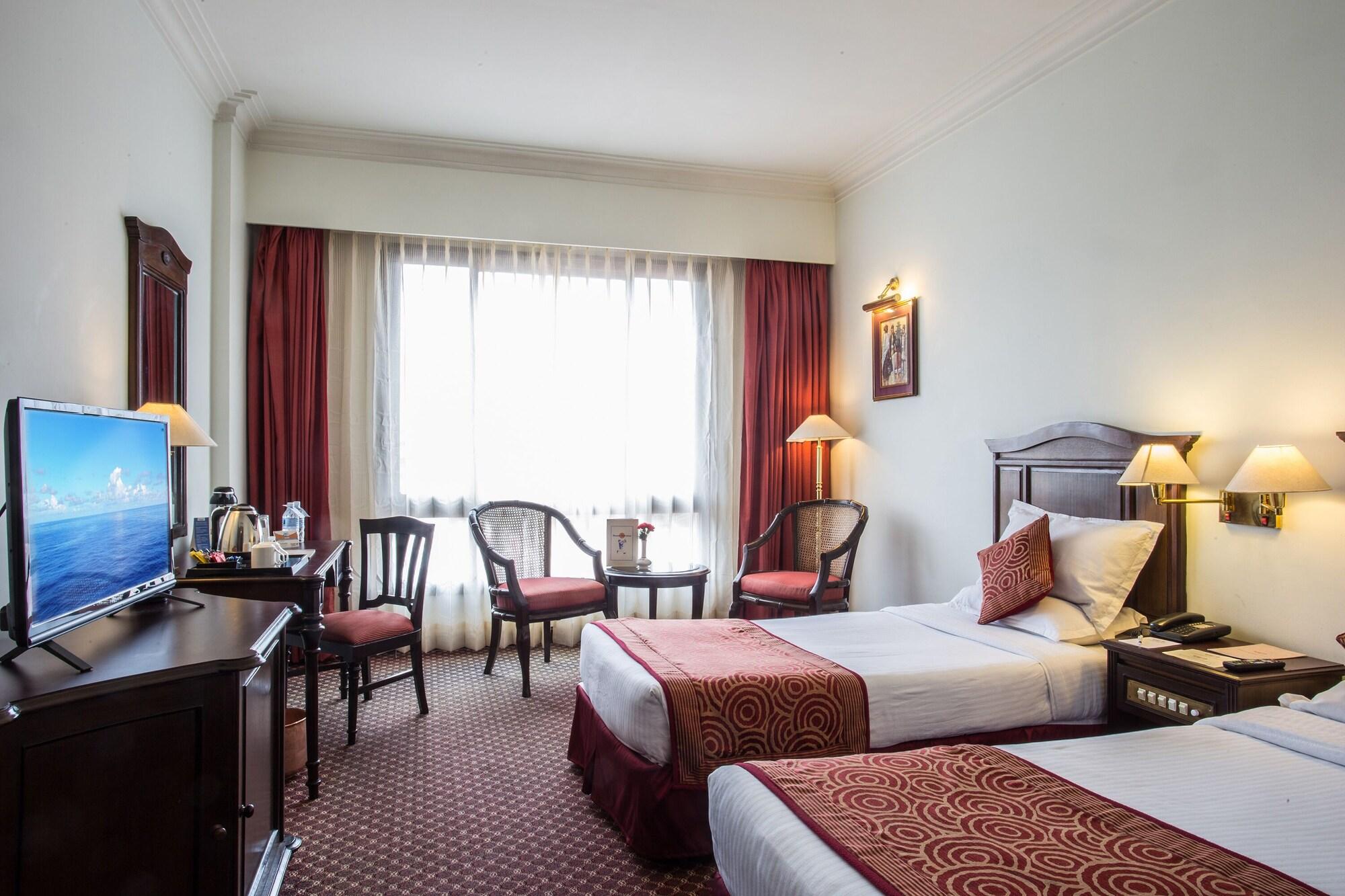Grand Hotel 4*