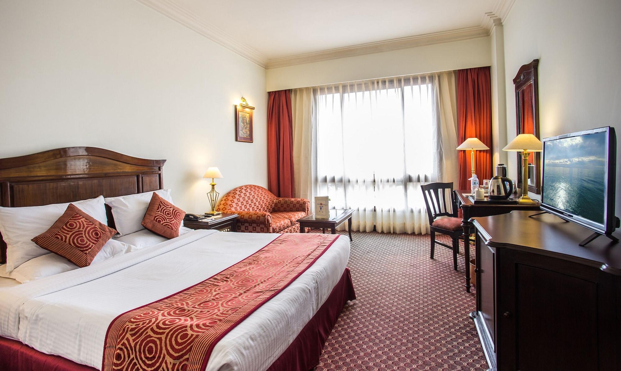 Grand Hotel Kathmandu