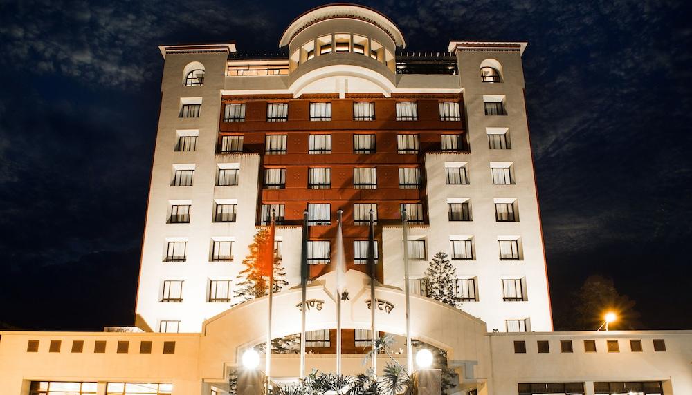Hotel Grand