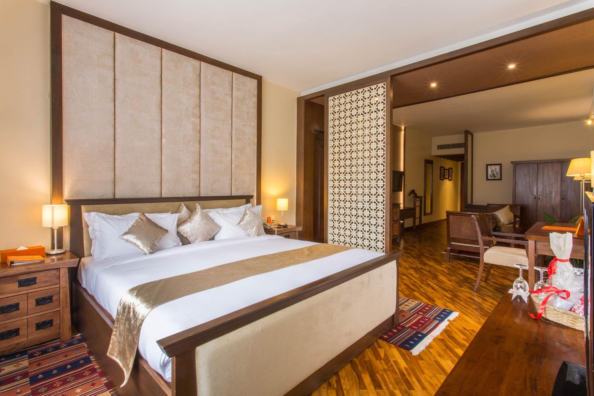 Shangri-la,