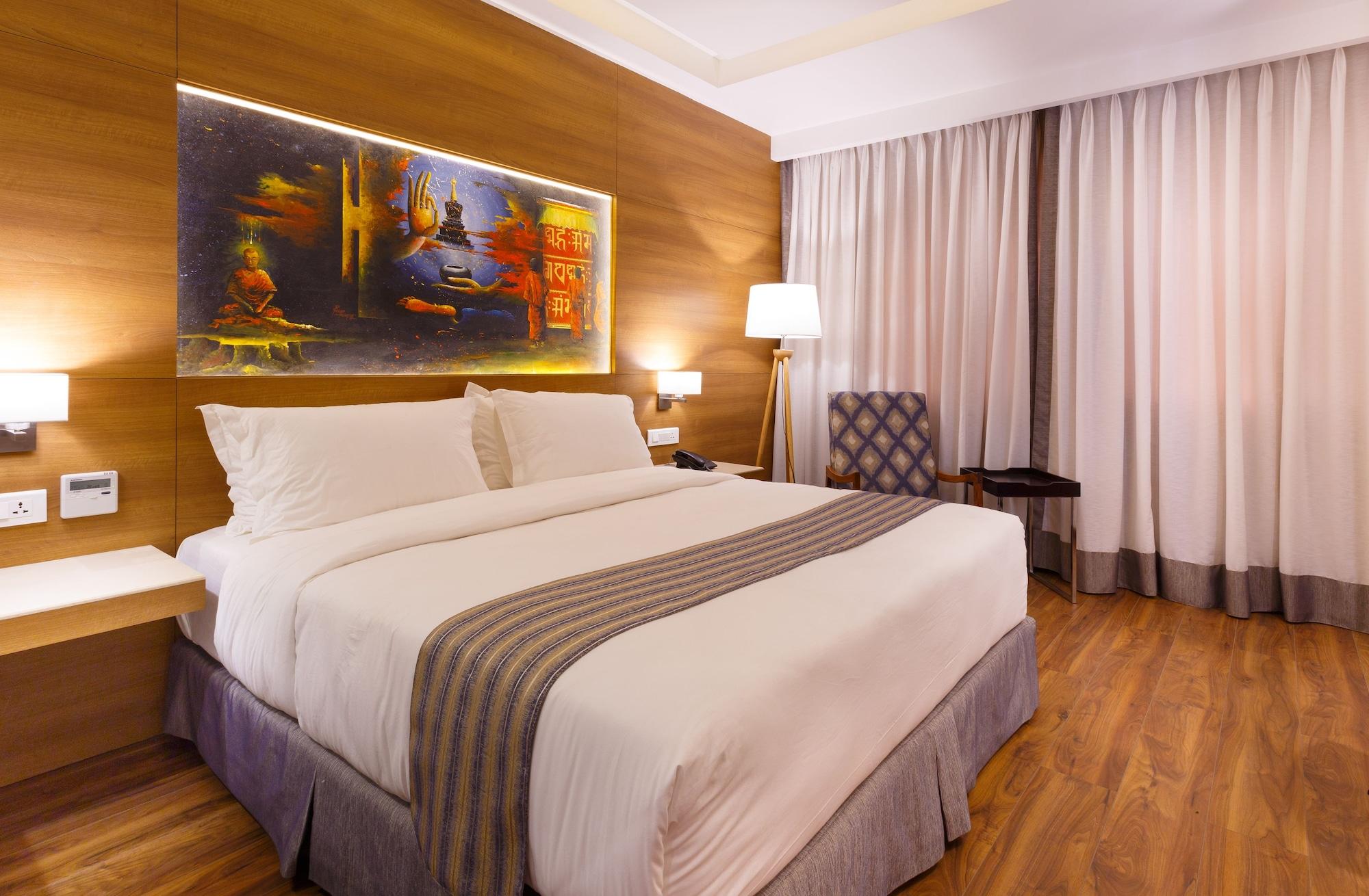 Ambassador By Ace Hotel 4*
