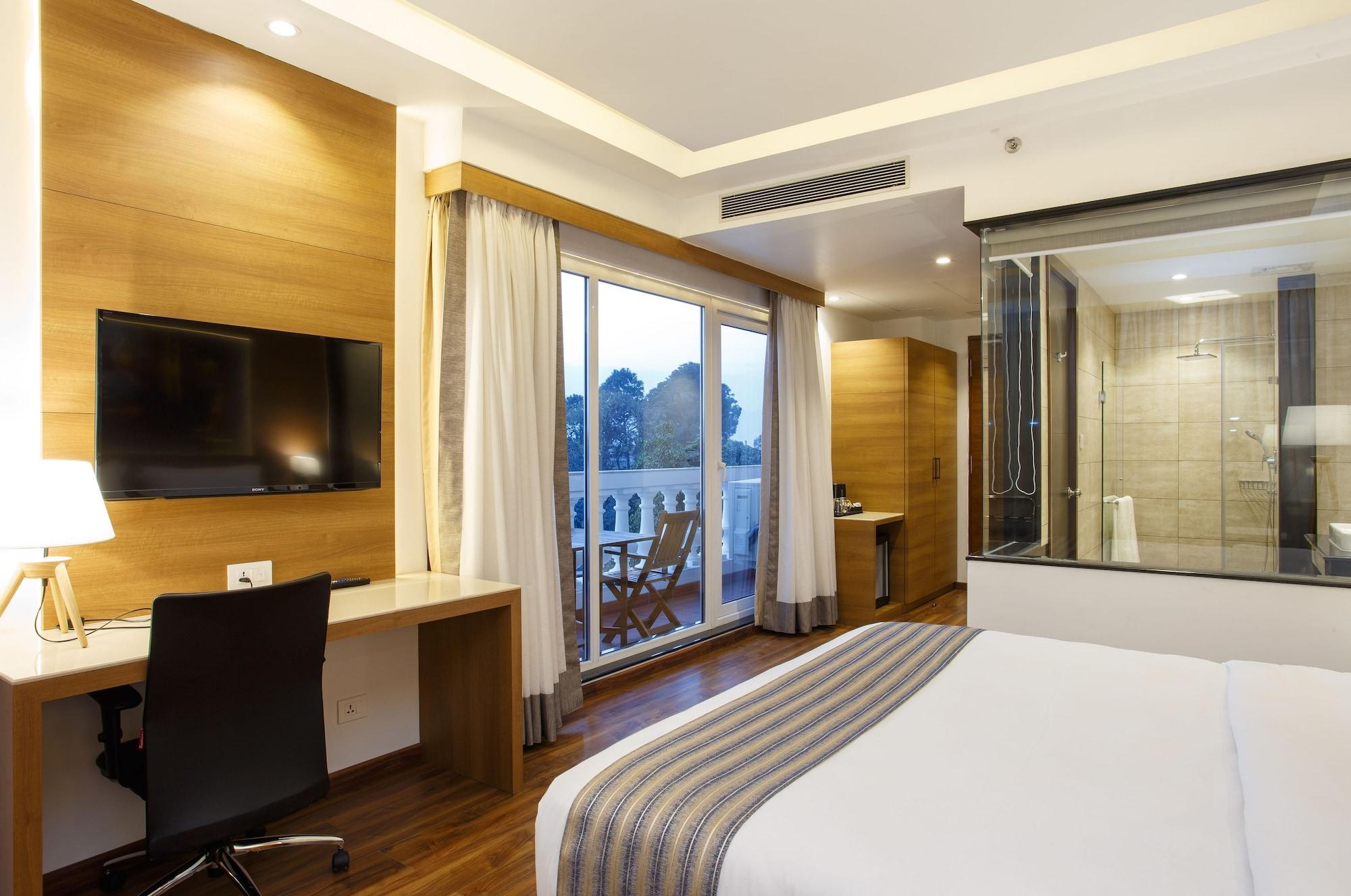 Hotel Ambassador By Ace