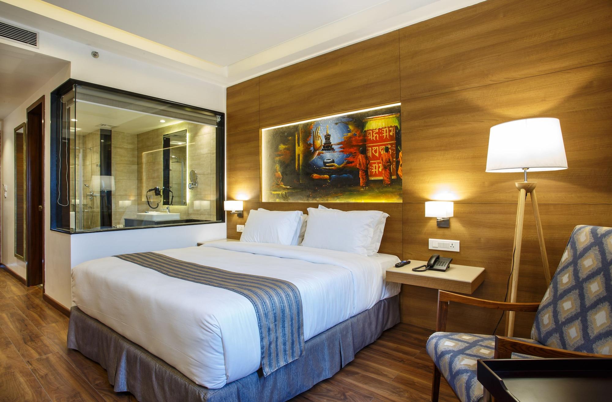 Ambassador By Ace Hotel 4*