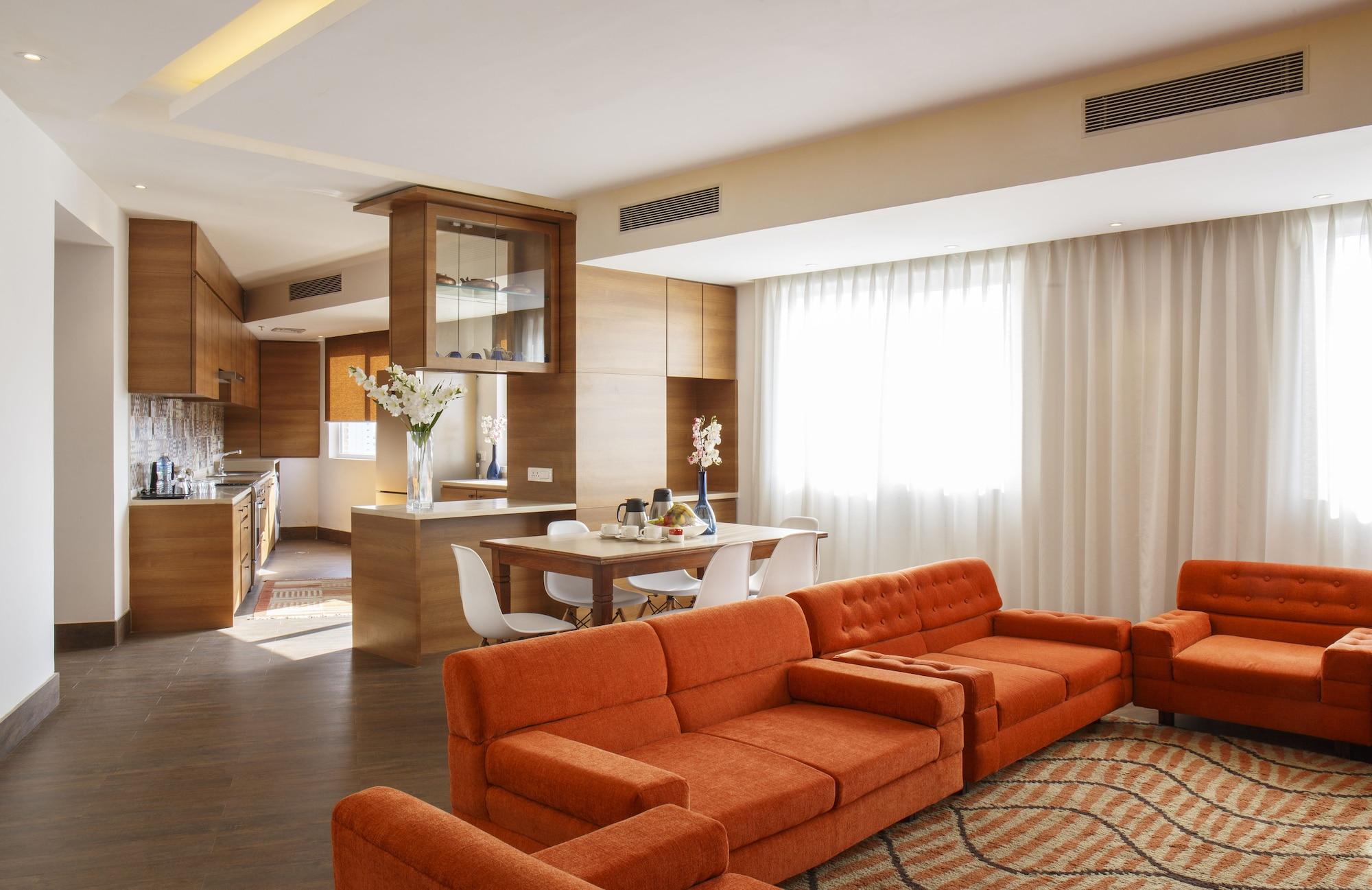 Ambassador By Ace Hotel