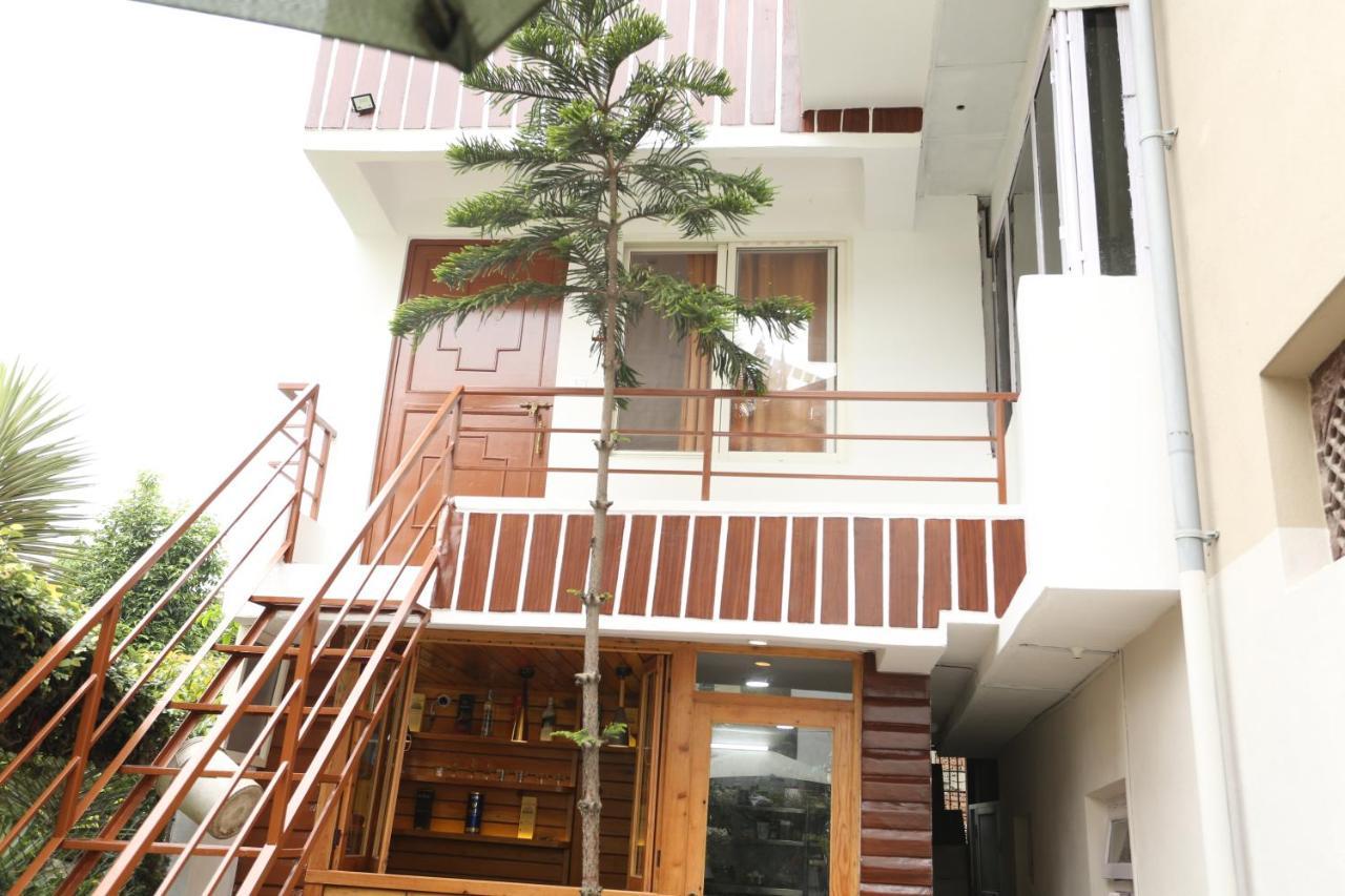 Sudha's Garden Homestay