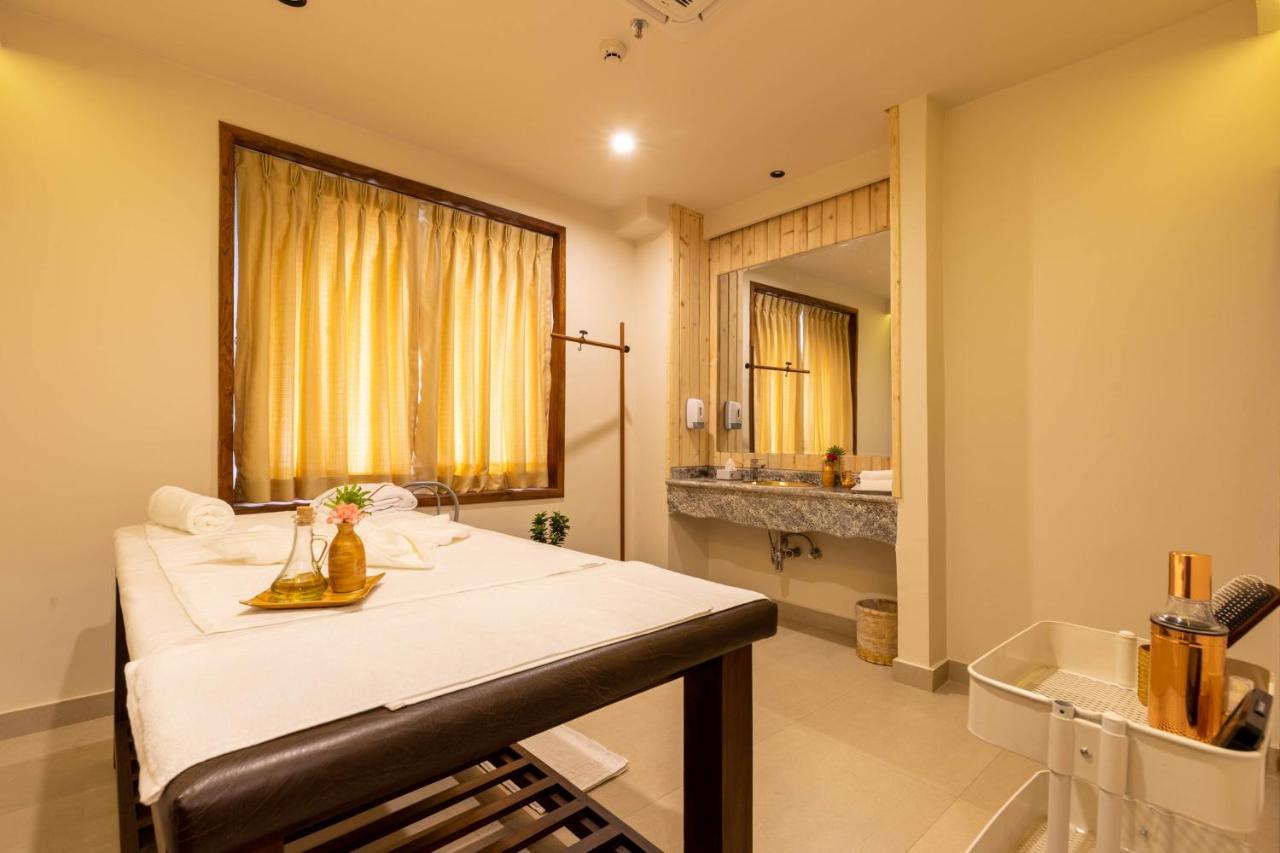 Basera Boutique 5*