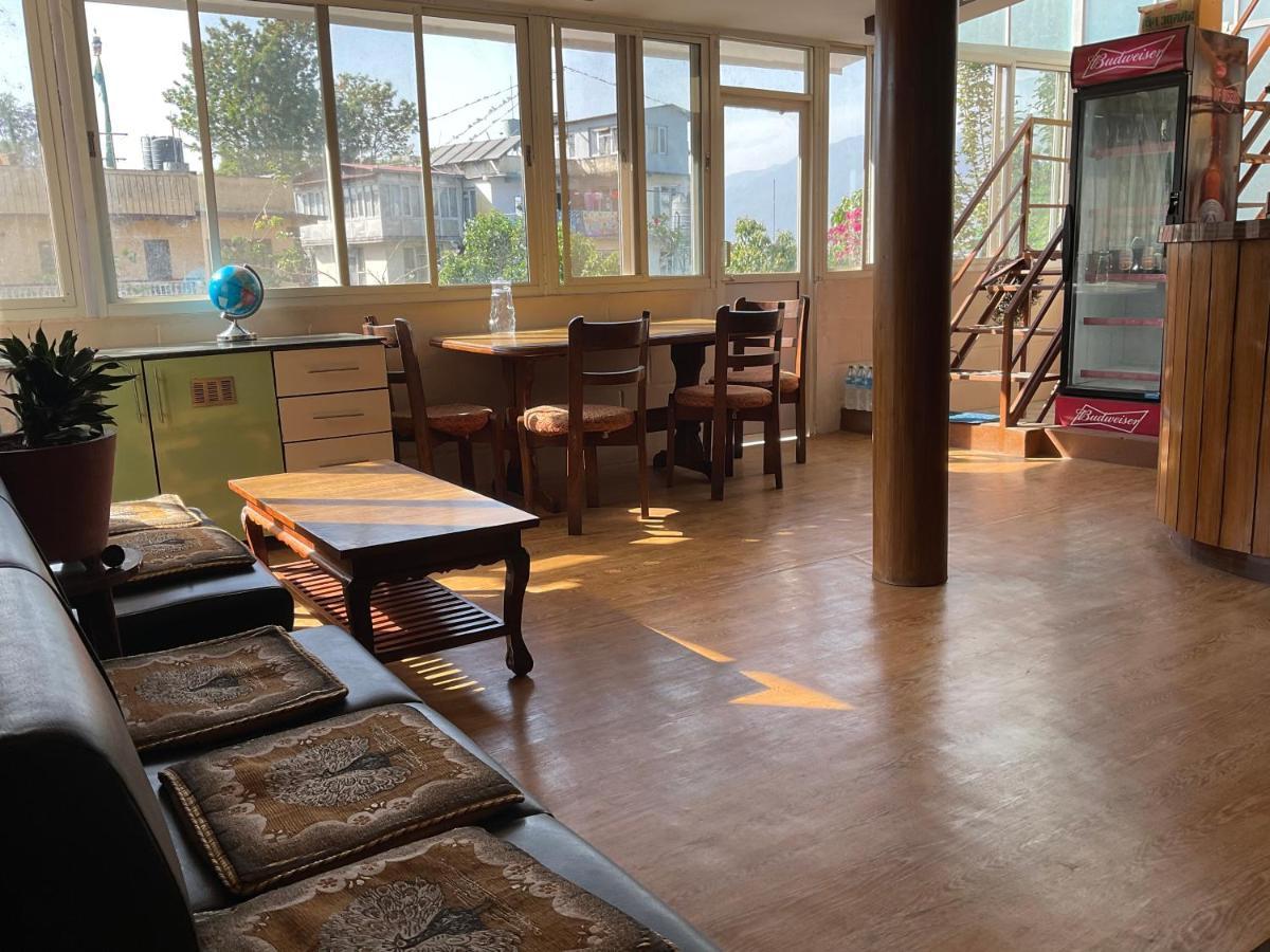 Sudha's Garden Homestay Kathmandu