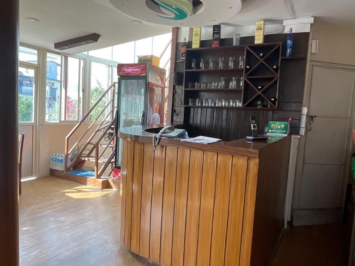 Sudha's Garden Homestay